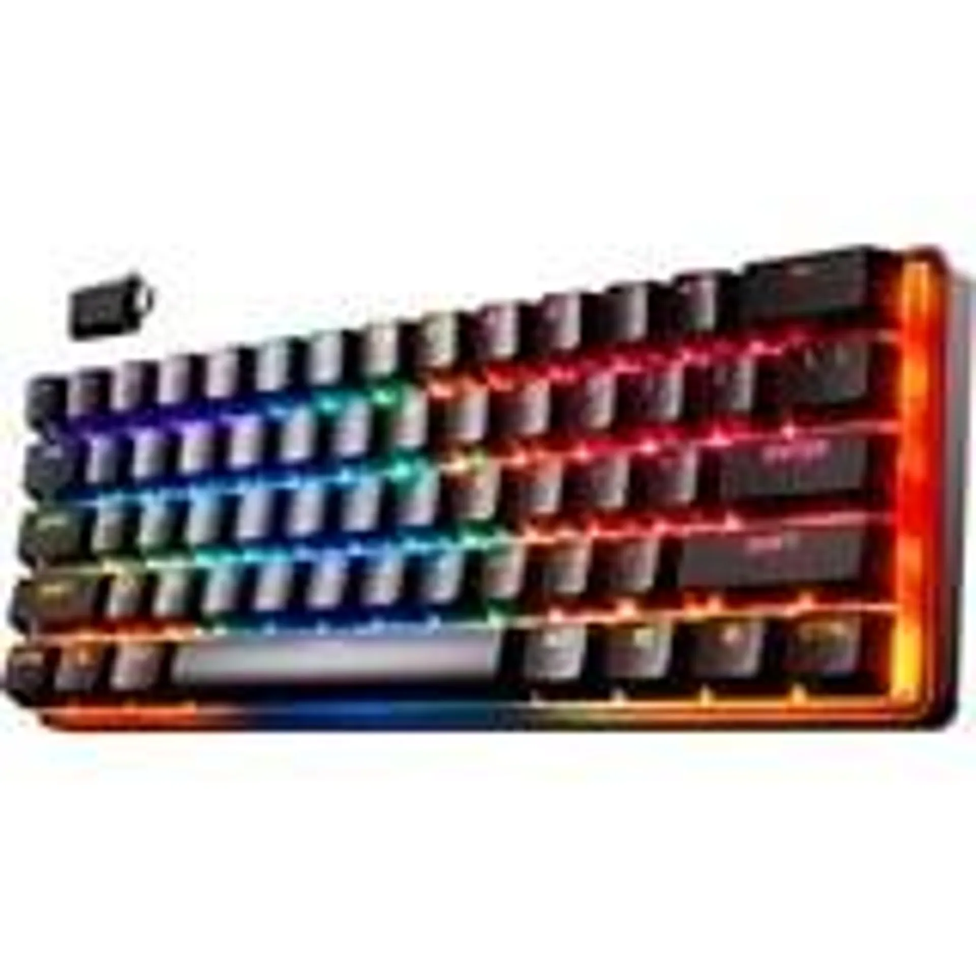 Apex Pro Mini Wireless, Gaming-Tastatur