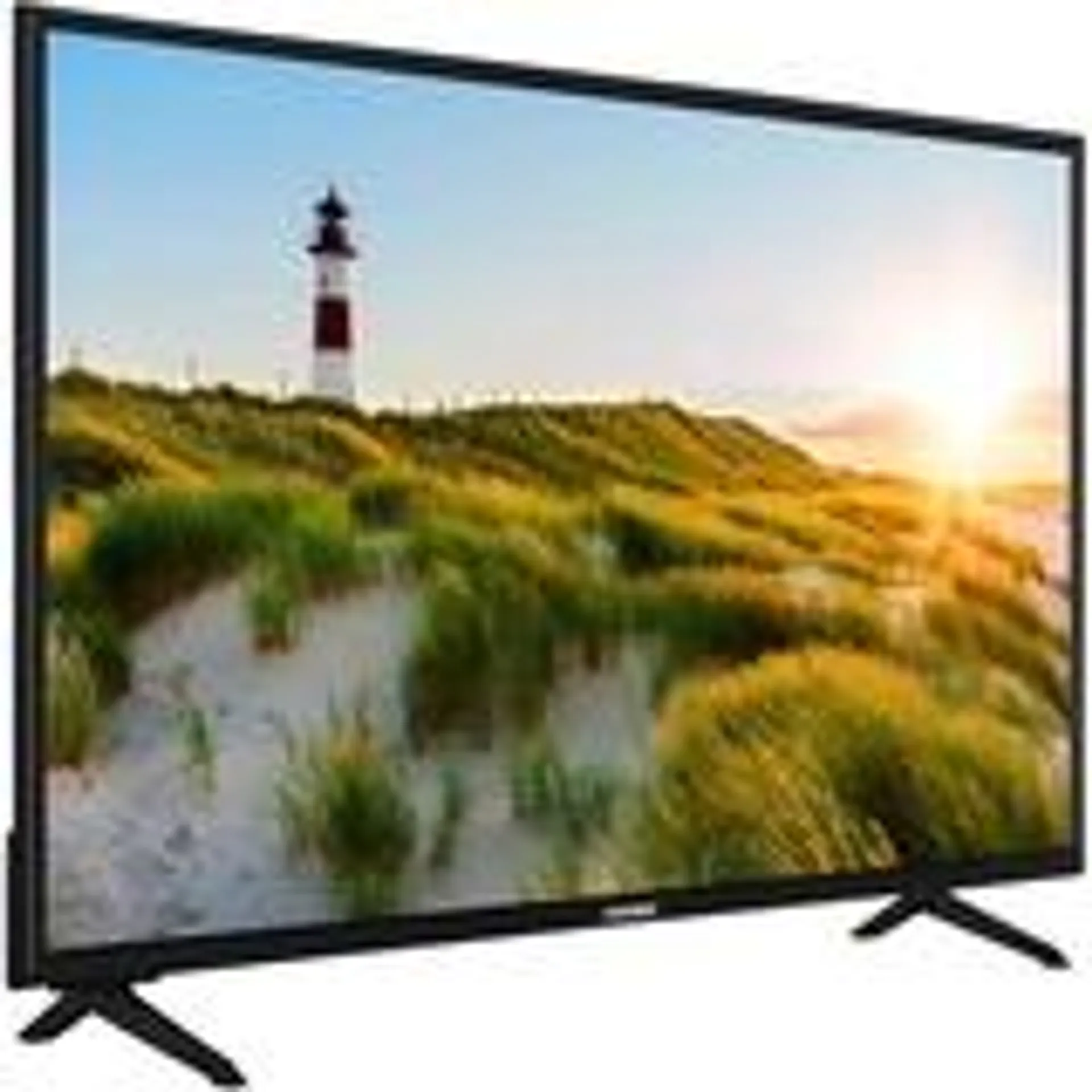 XF40SN550S, LED-Fernseher