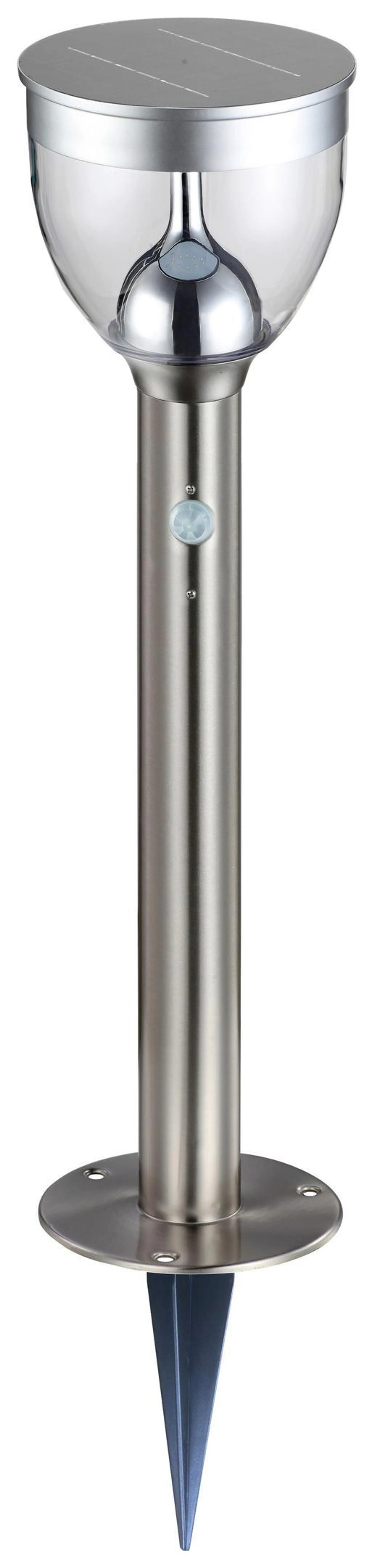 Grau Tiana 20xled H: 56 cm