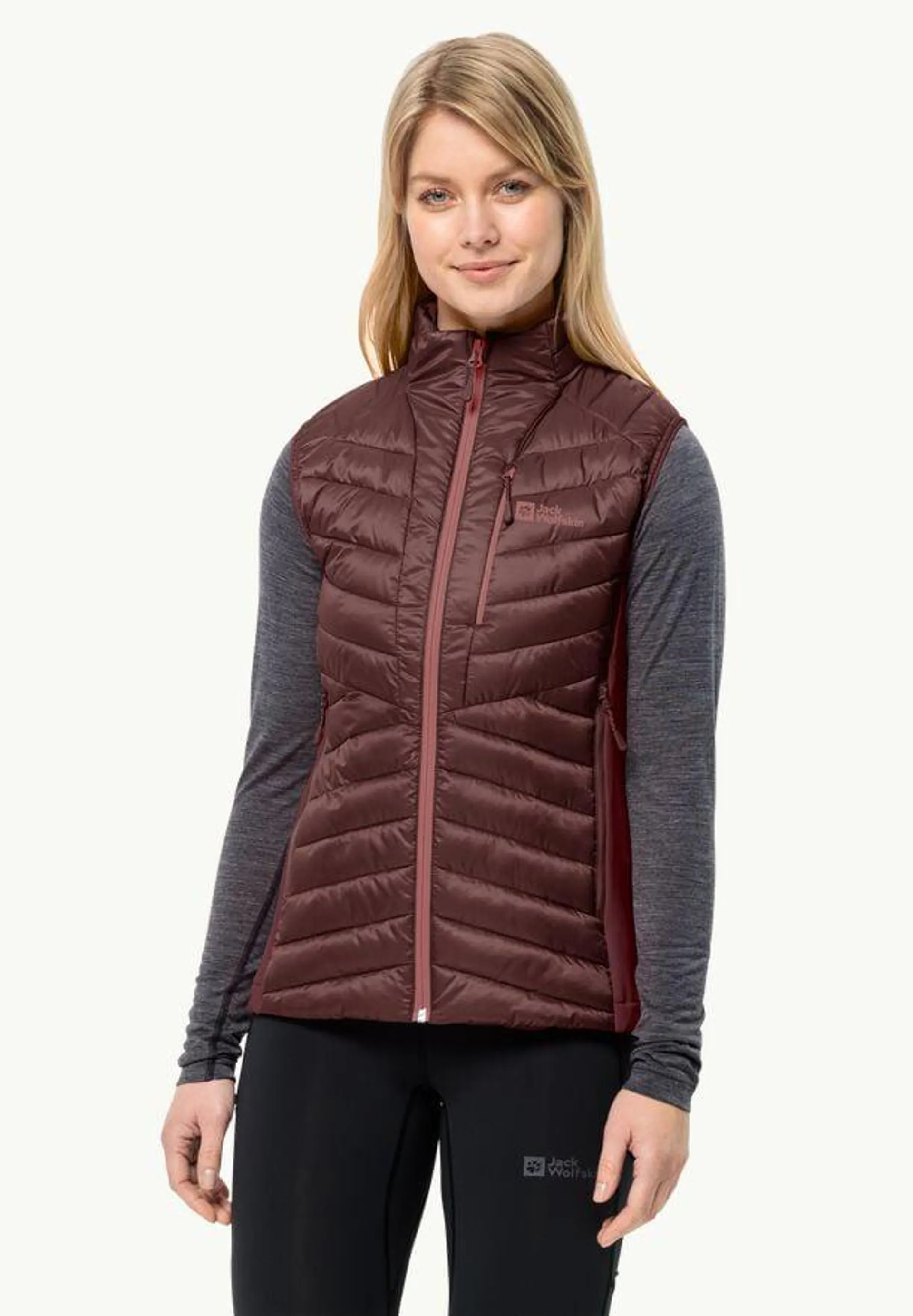 Routeburn Pro Ins Vest W