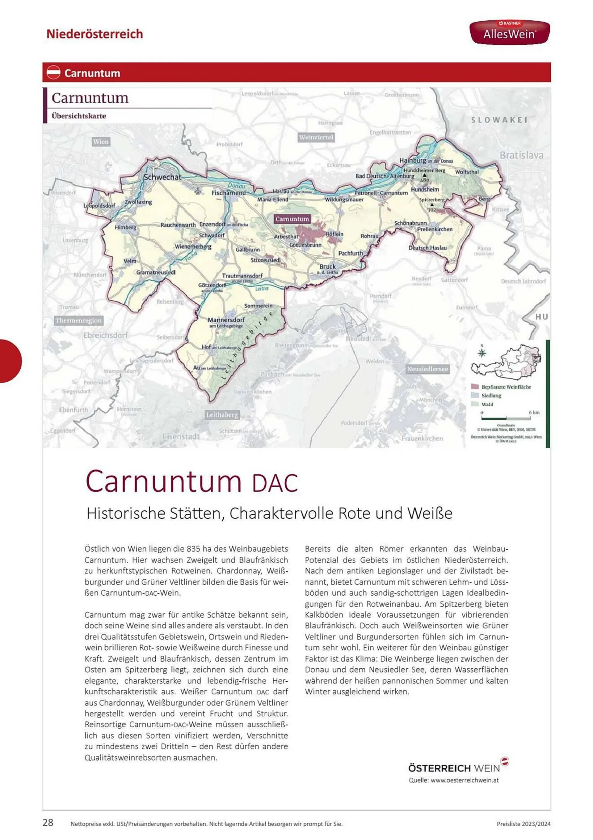 Kastner Flugblatt von 1. Juli bis 30. Dezember 2024 - Flugblätt seite  30