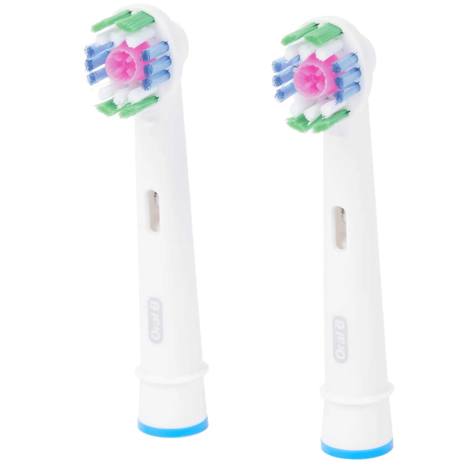 Oral-B 3D White Bürstenköpfe