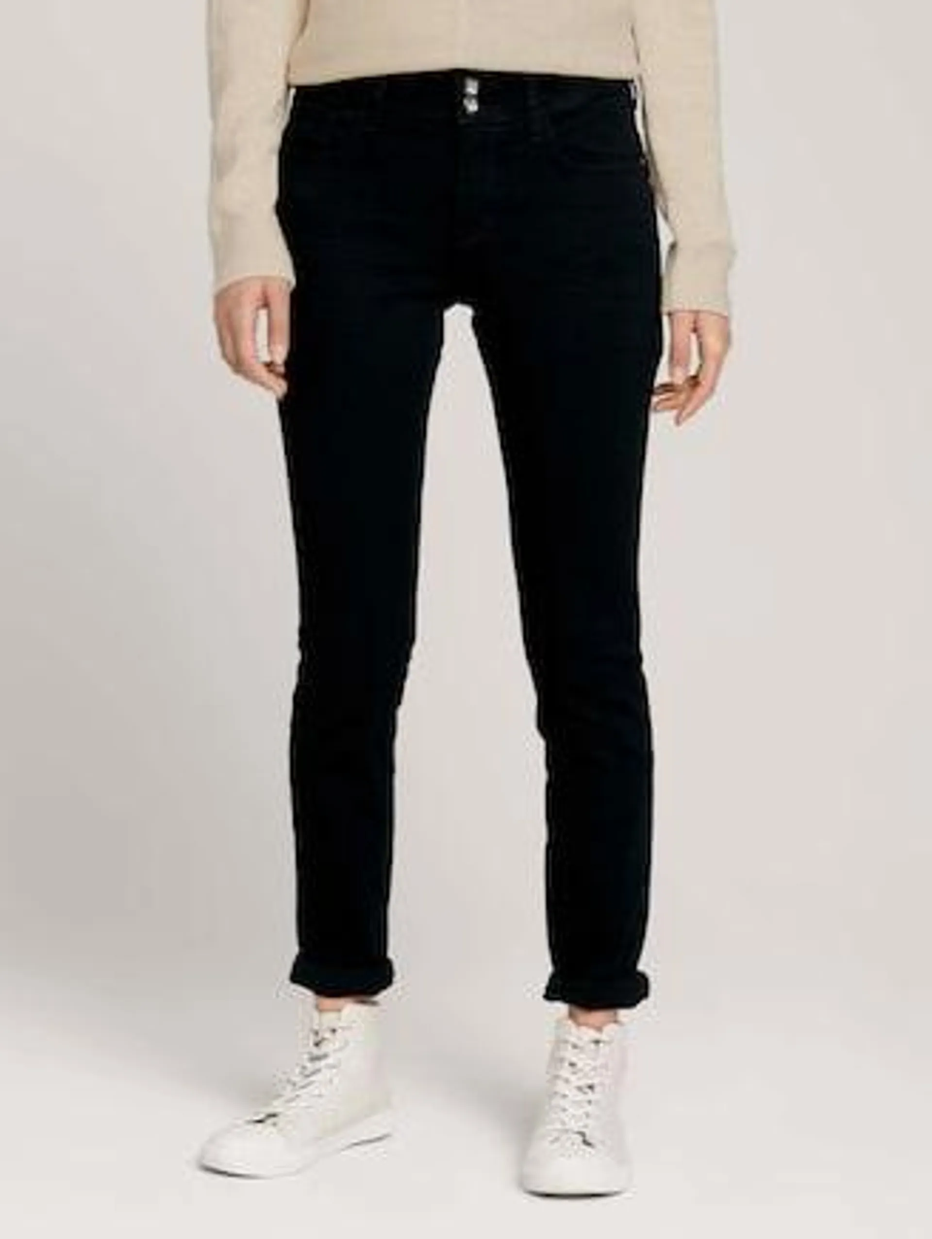 Alexa Skinny Jeans