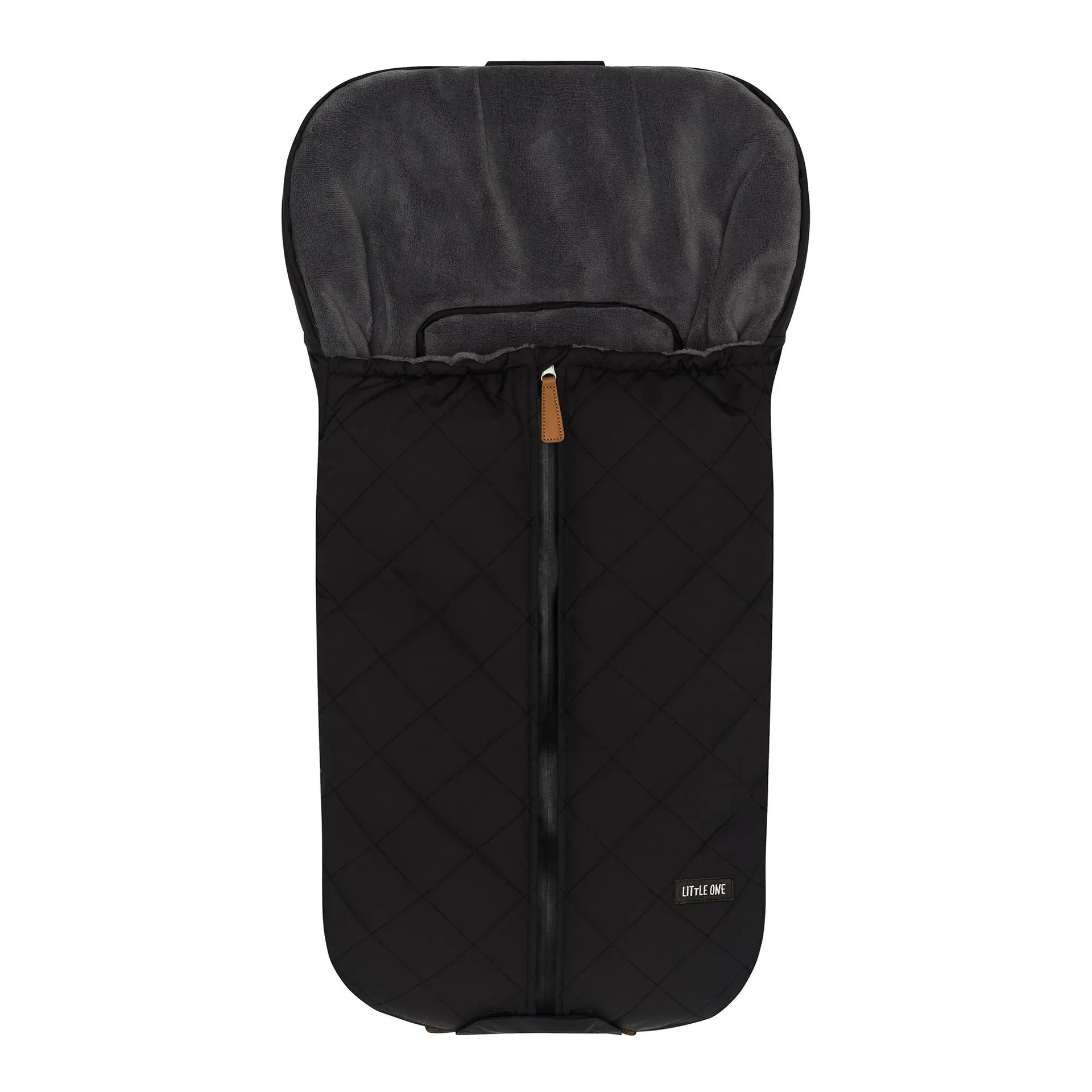 Winterfußsack Zero
