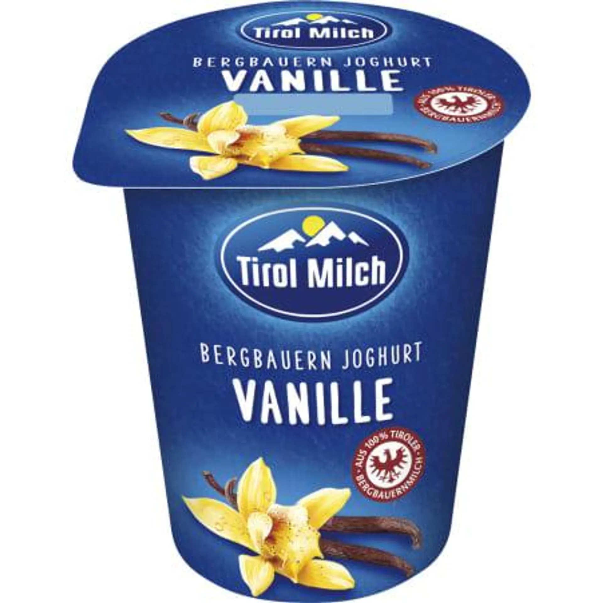 Joghurt Vanille 180 gr