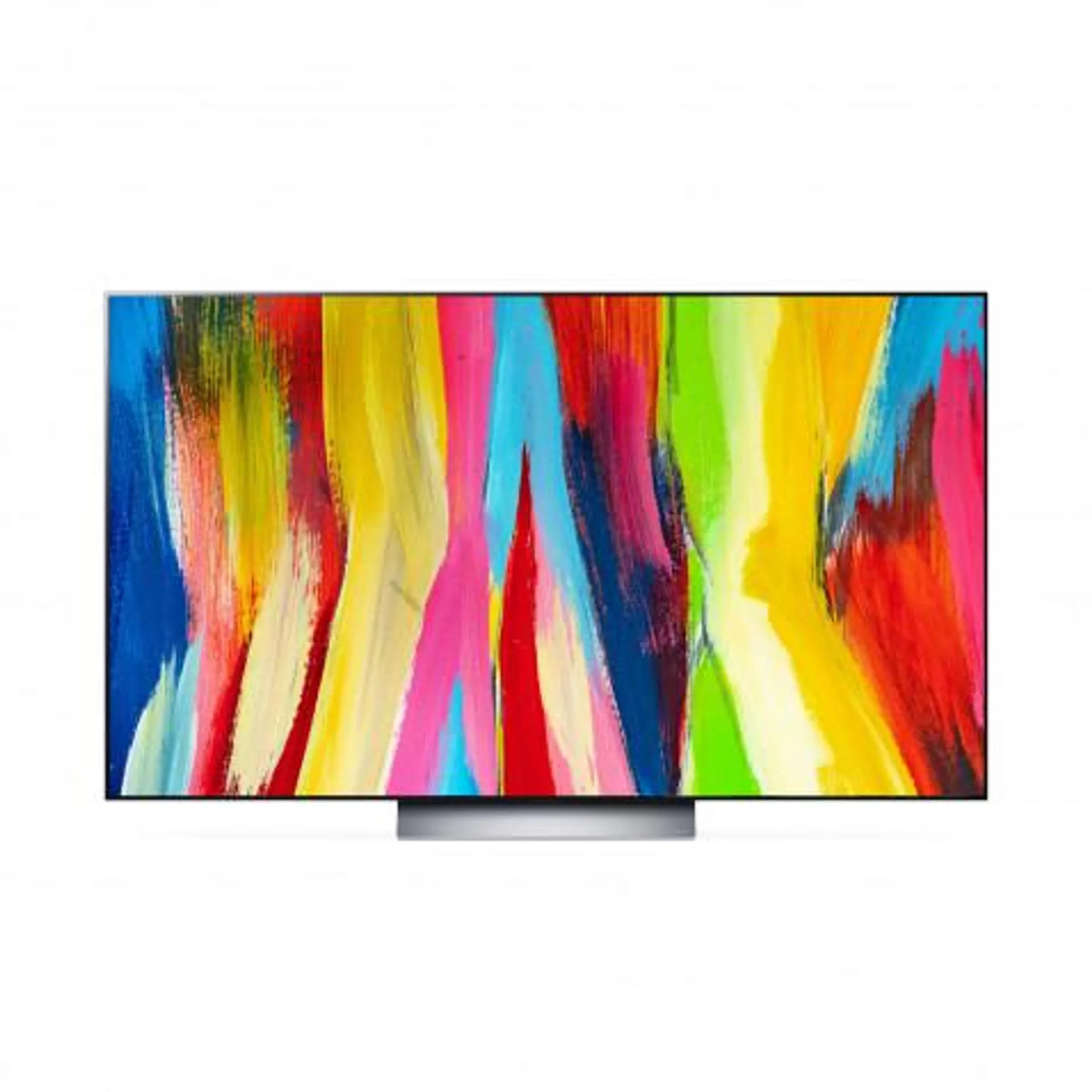 LG OLED55C26LD 4K OLED evo TV 139 cm (55")