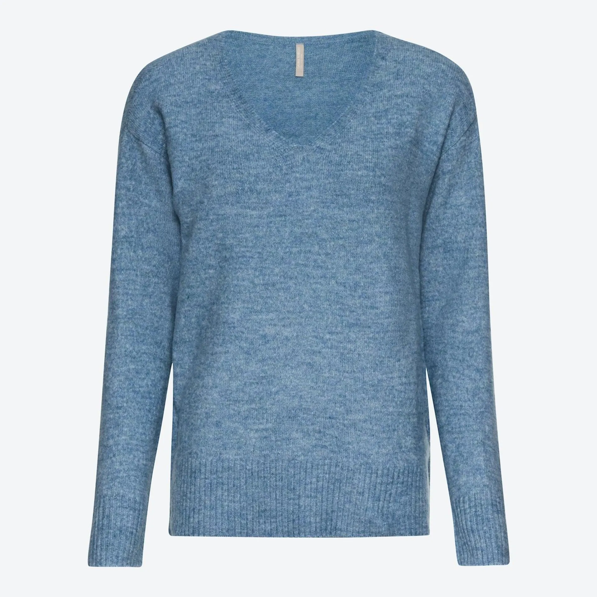 Damen-Strickpullover in verschiedenen Ausführungen