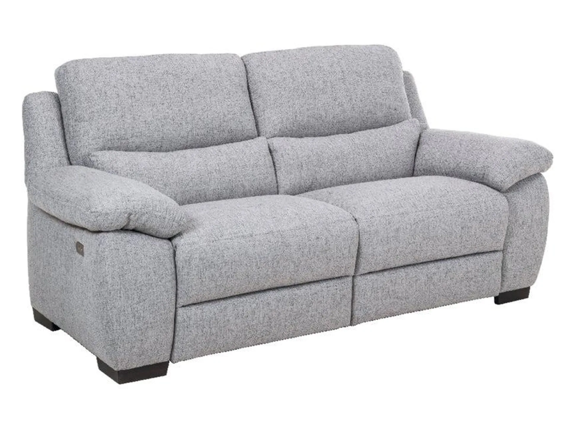 Sofa Sideros 3-Sitzer inkl. Funktion