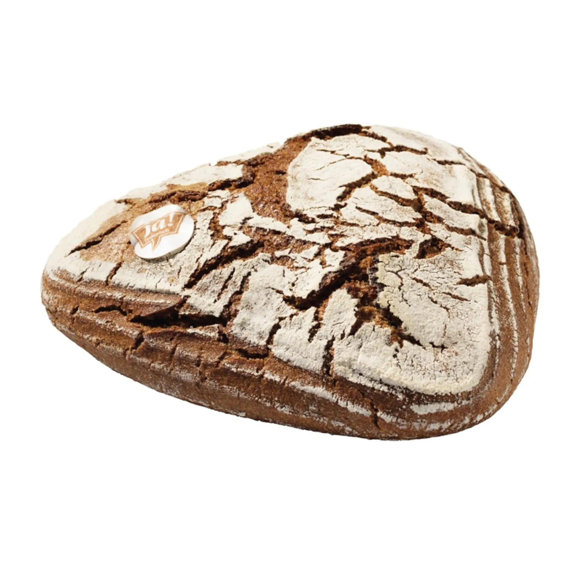 Ofenfrisches Brot