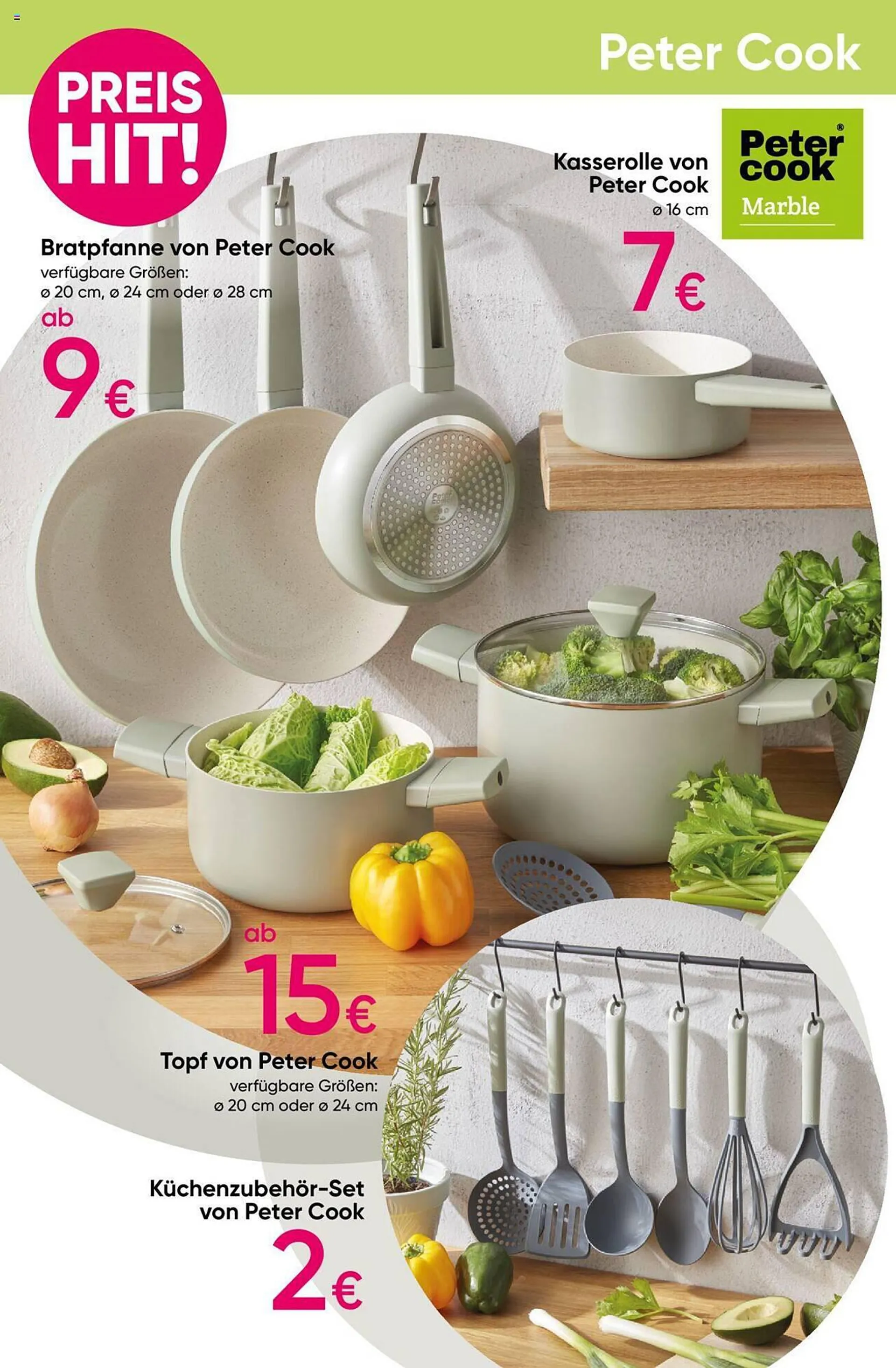 Pepco Flugblatt von 21. September bis 4. Oktober 2023 - Flugblätt seite  4