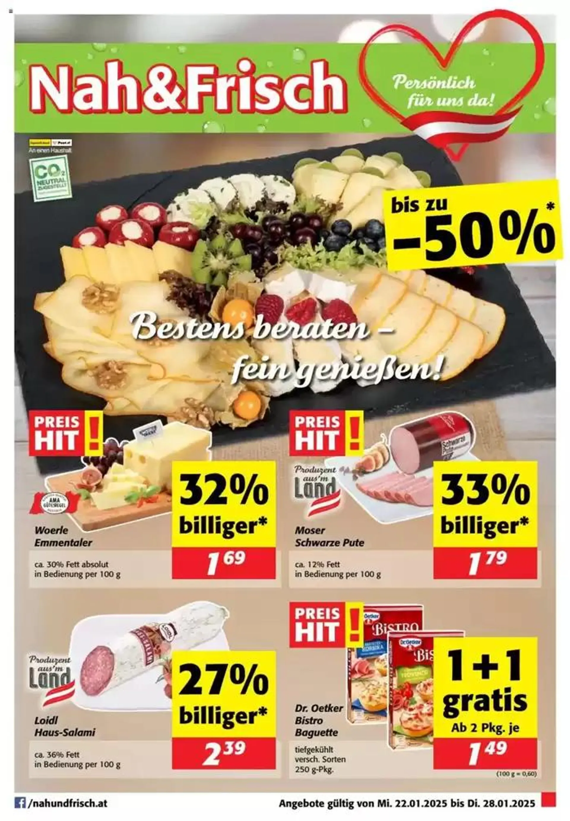 Exklusive Deals und Schnäppchen - 1