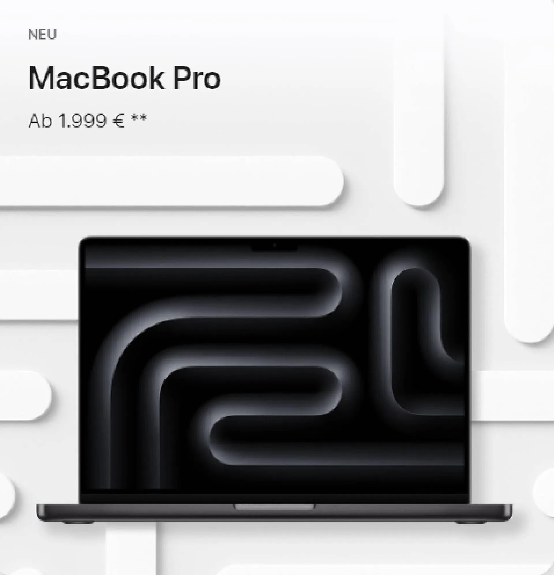 Apple Flugblatt von 23. November bis 29. November 2023 - Flugblätt seite  5