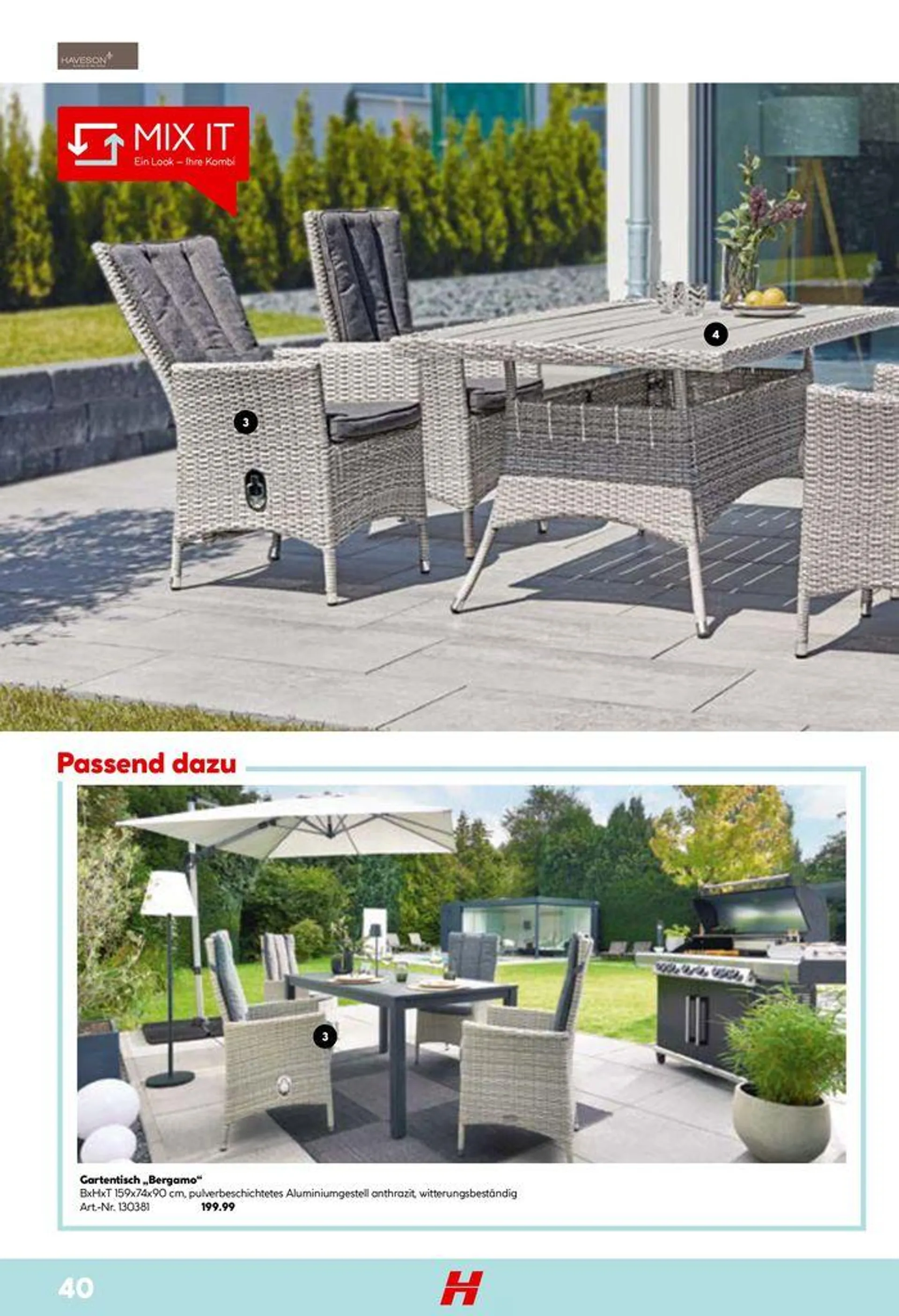 Gartenkatalog 2024 - 40