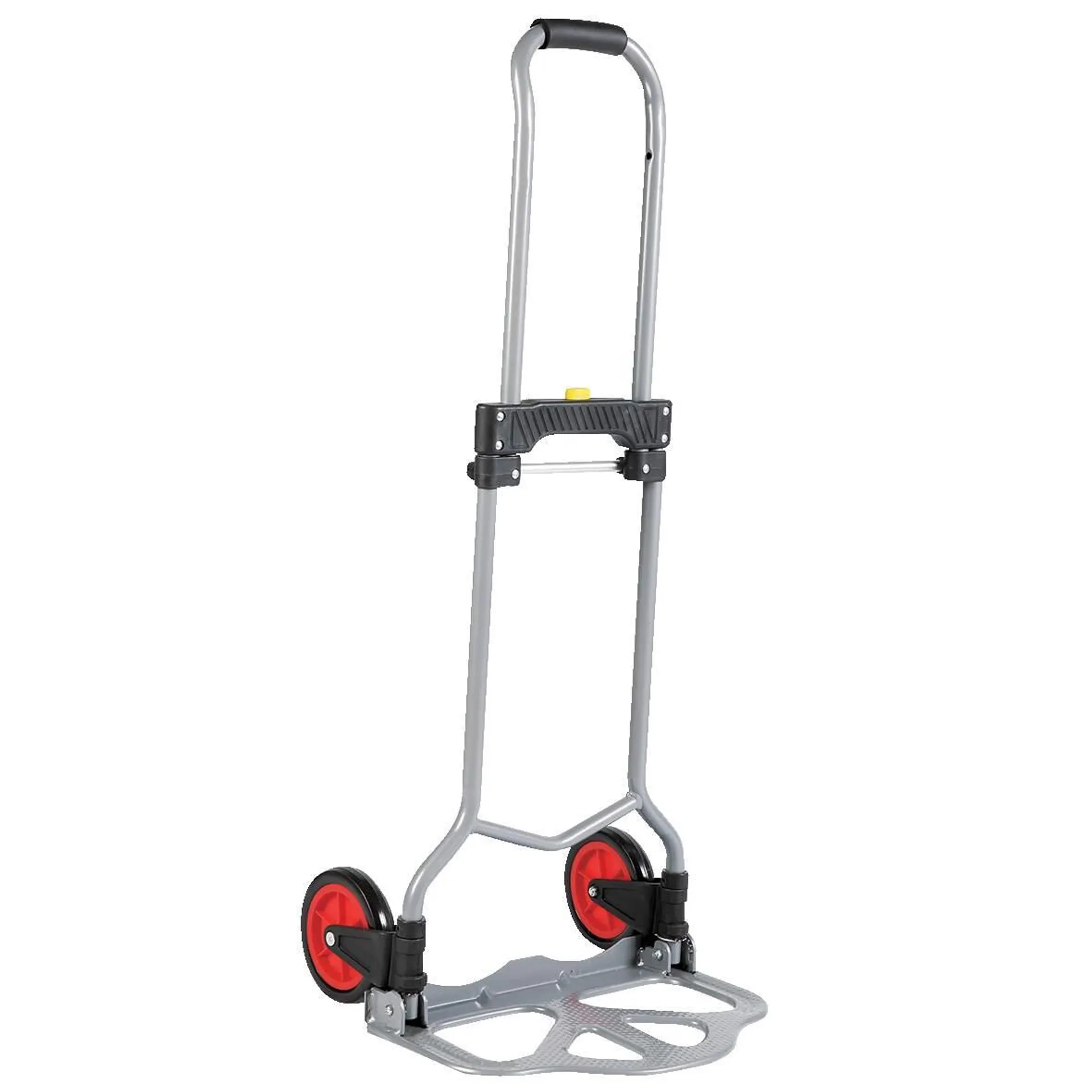 Transportkarre Stahl klappbar Tragkraft 60 kg