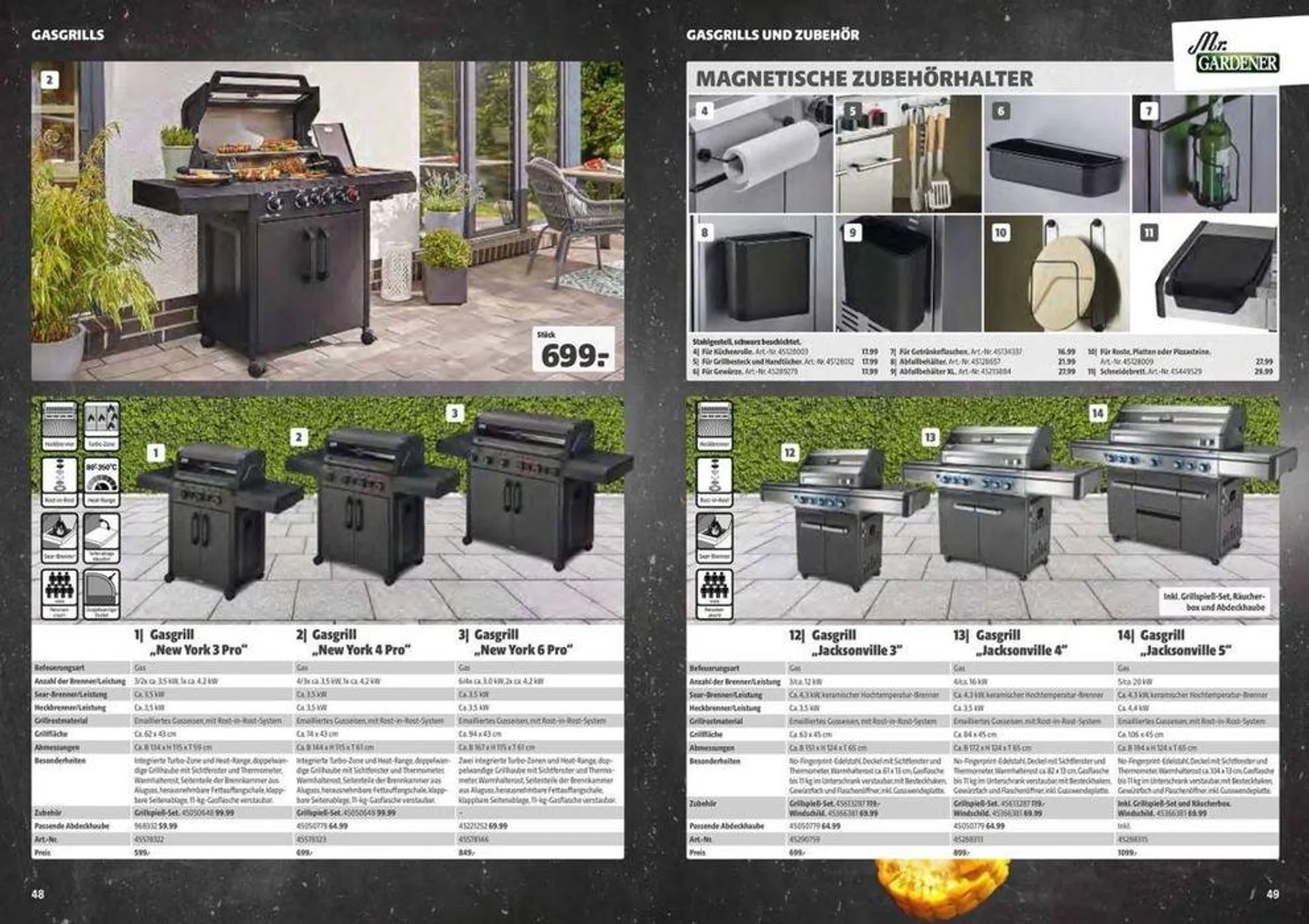 Katalog 2024 GARTENJAHR - 72