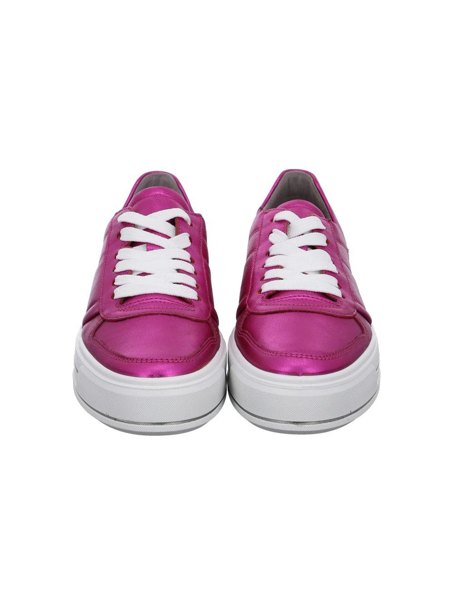 Damen Sneaker Canberra pink