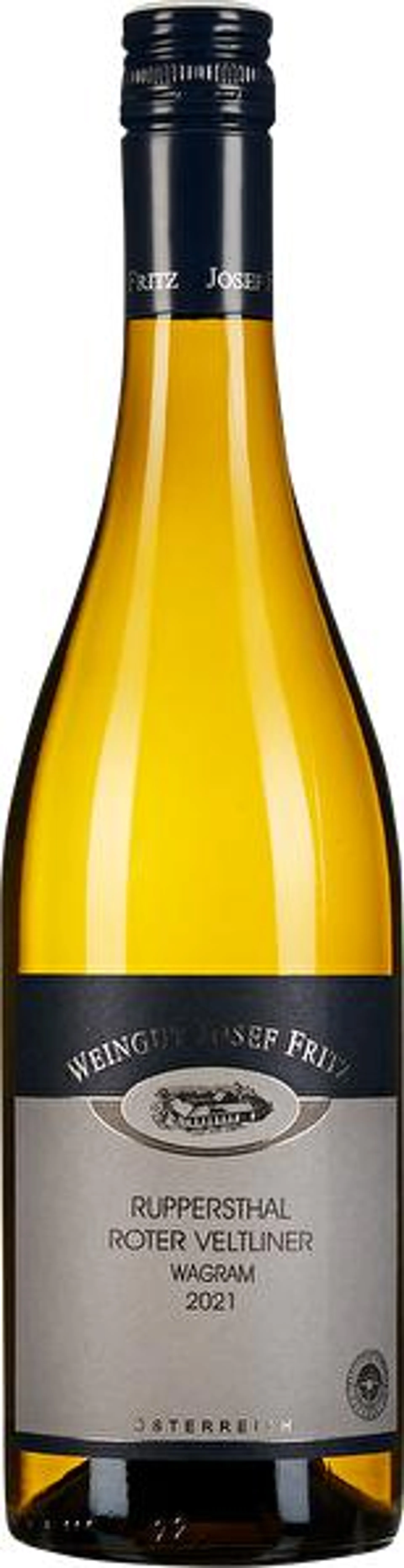 Roter Veltliner Ruppersthal 2021