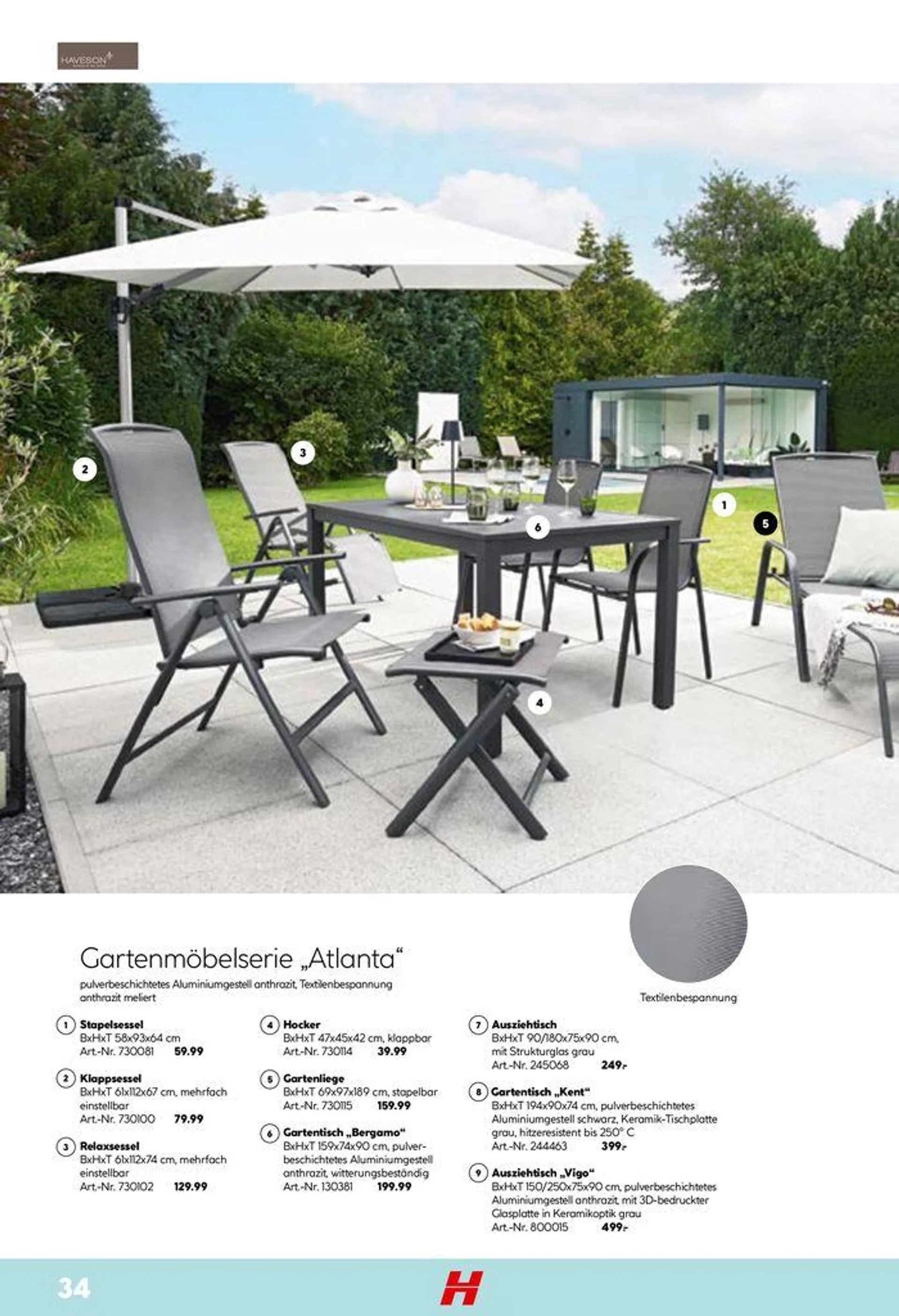 Gartenkatalog 2024 - 34