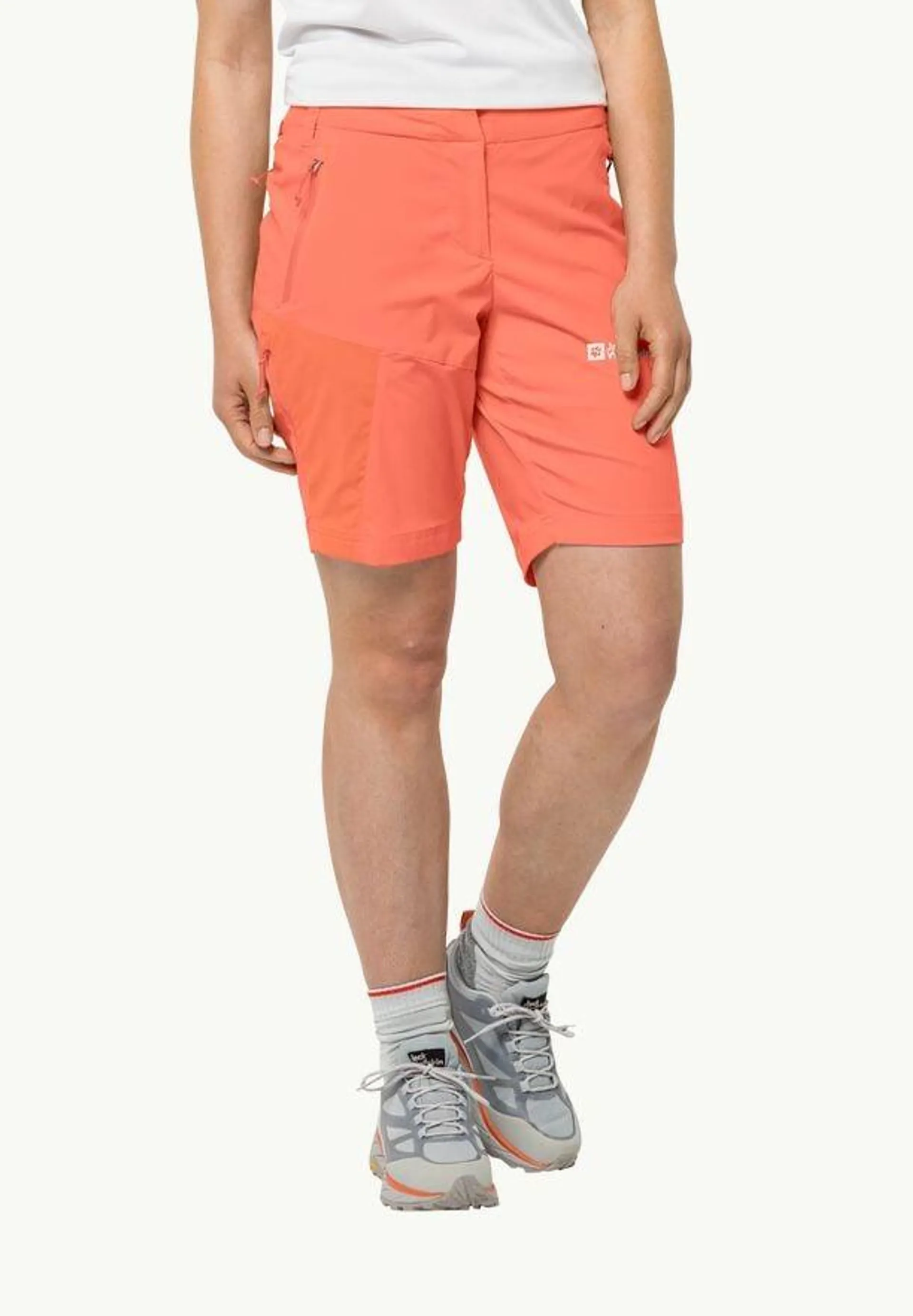 Glastal Shorts W