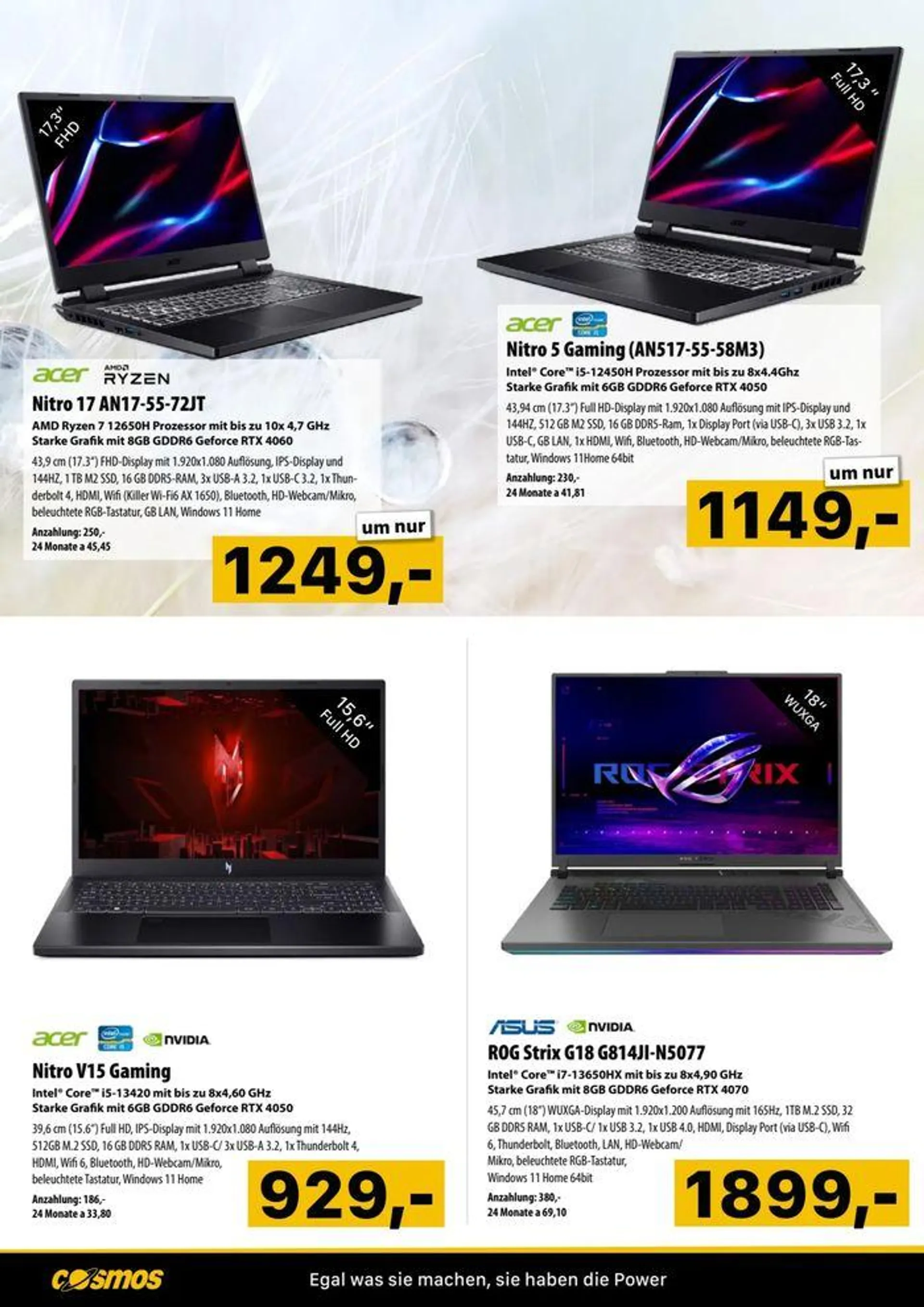 Hot Summer Deals Im Juli - 6