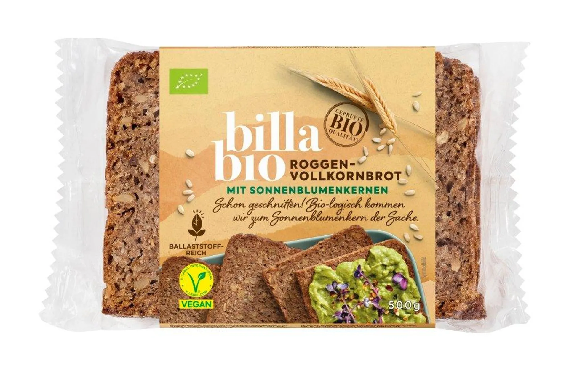 Brot & Gebäck