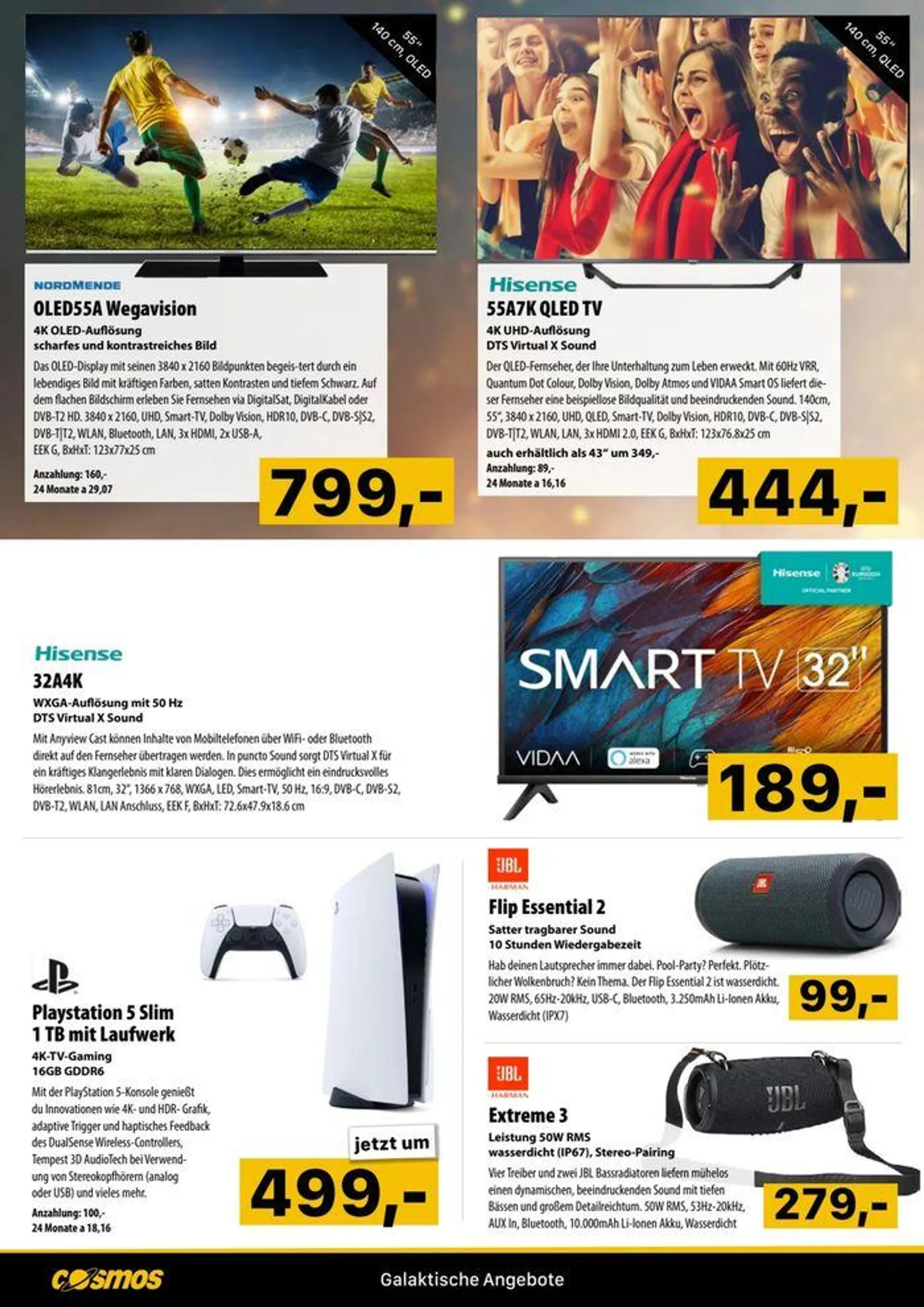 Hot Summer Deals Im Juli - 8