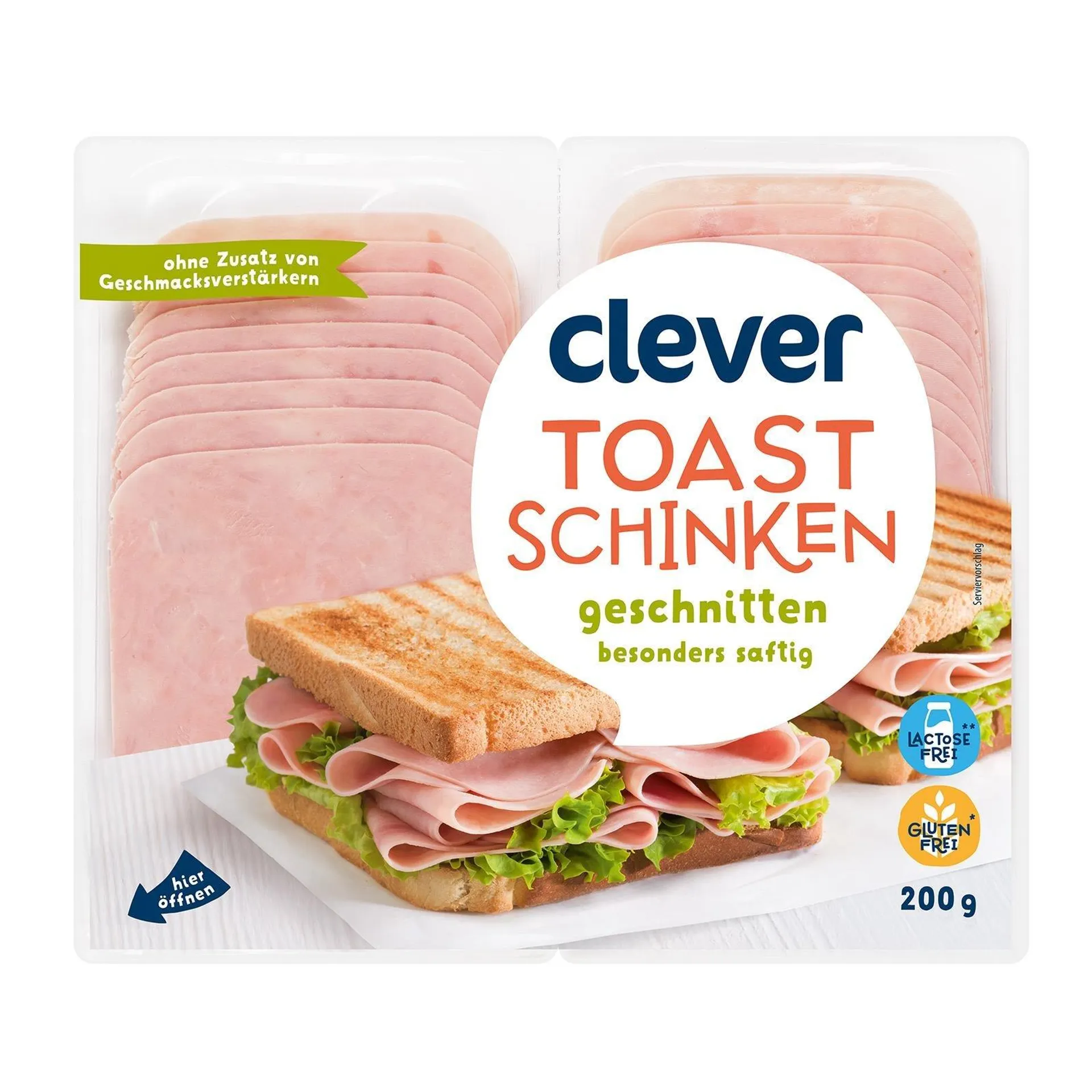 Wurst, Schinken & Speck