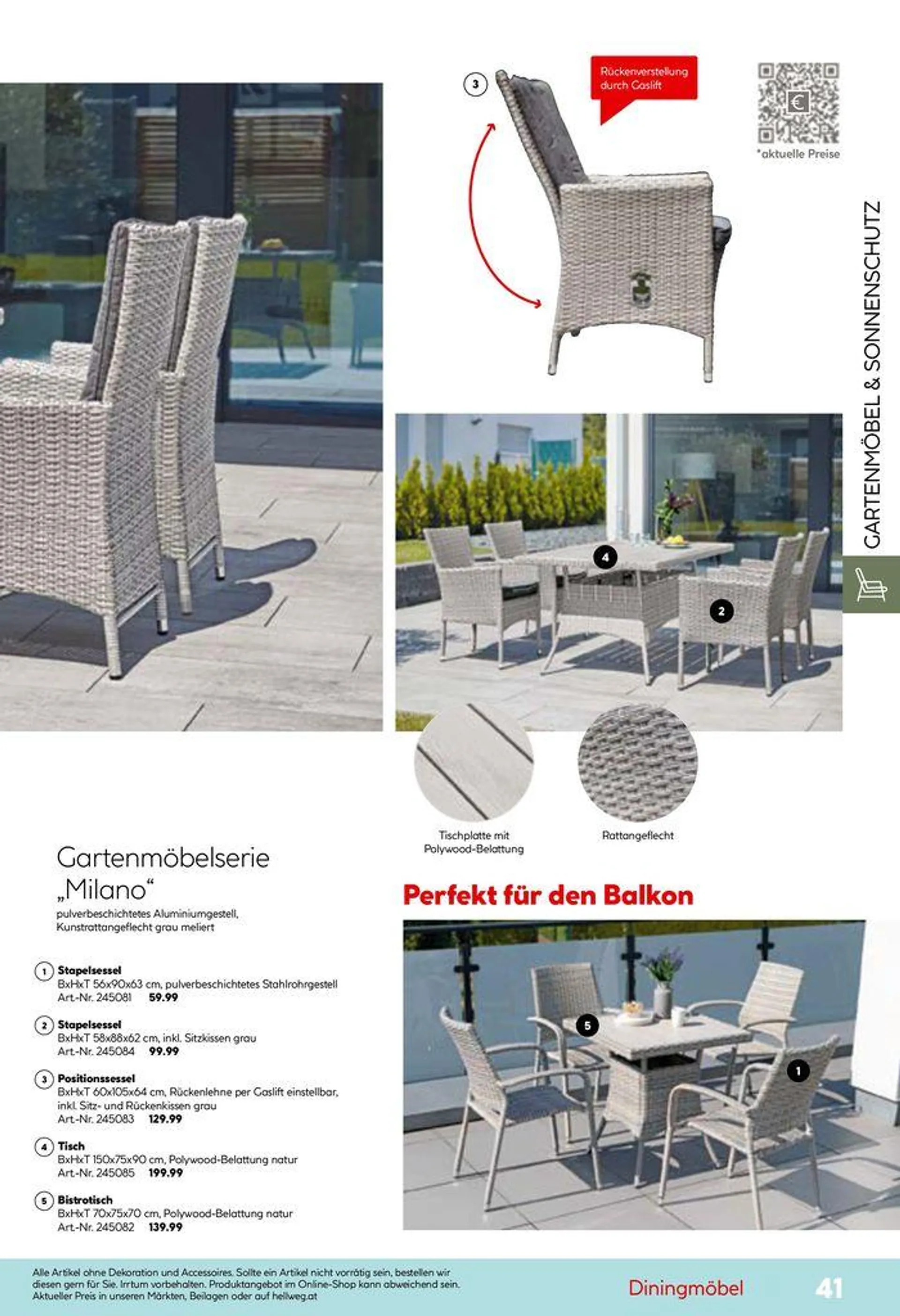 Gartenkatalog 2024 - 41