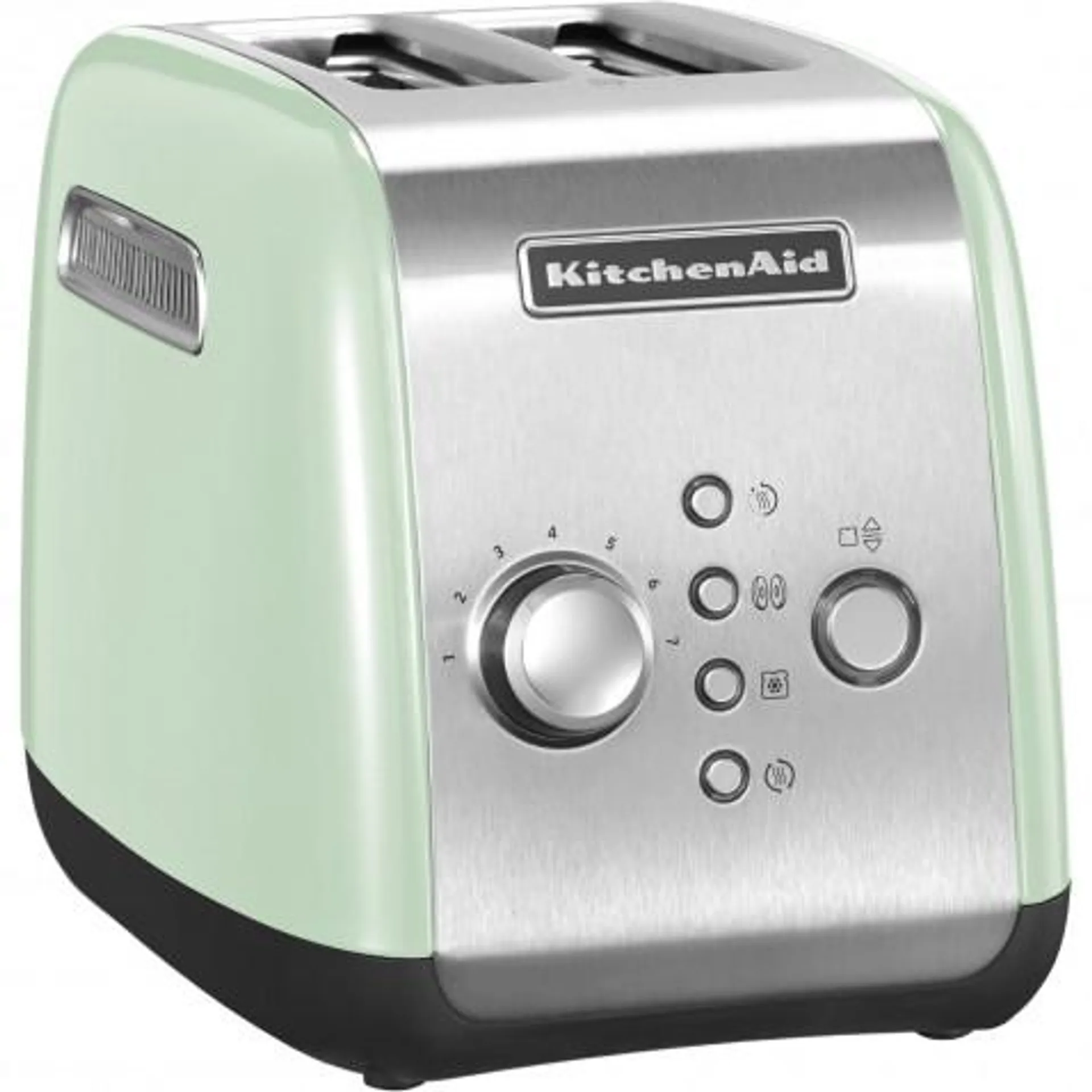 KitchenAid 5KMT221EPT pistazie 2-Scheiben Toaster KITCHENAID