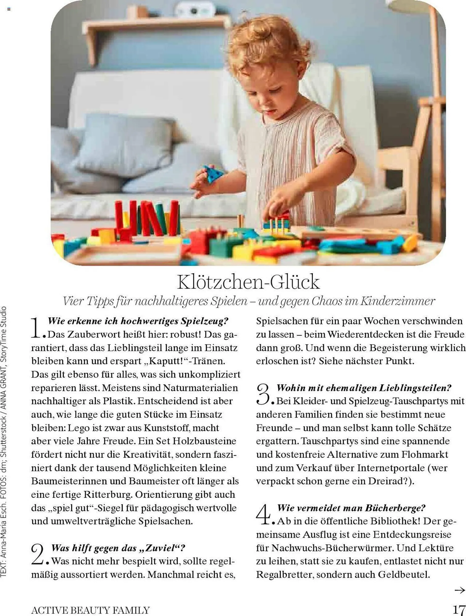 dm Flugblatt von 2. Oktober bis 22. Oktober 2024 - Flugblätt seite  17