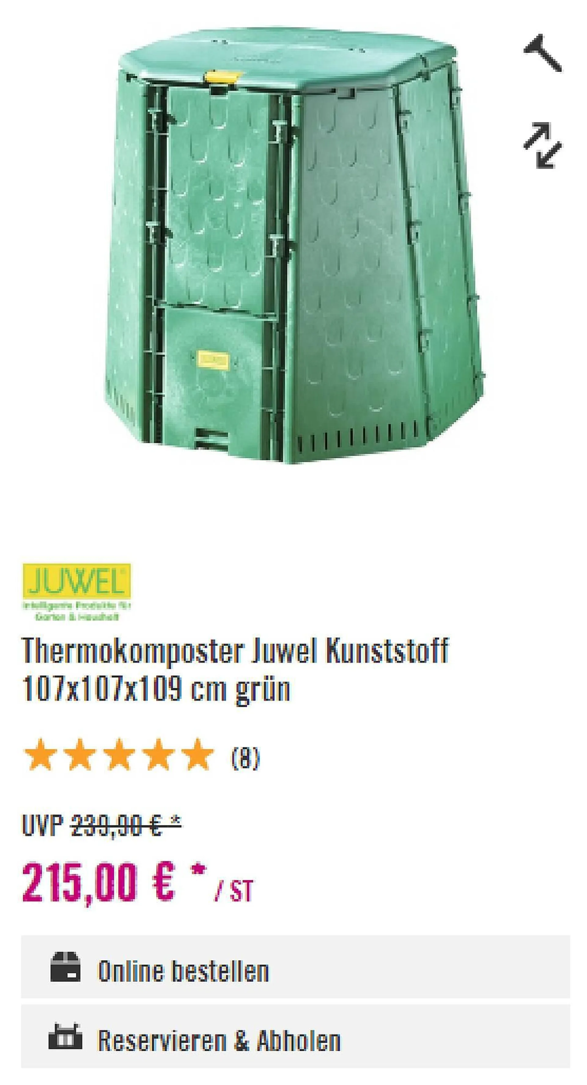 Hornbach Flugblatt von 22. September bis 29. September 2023 - Flugblätt seite  4