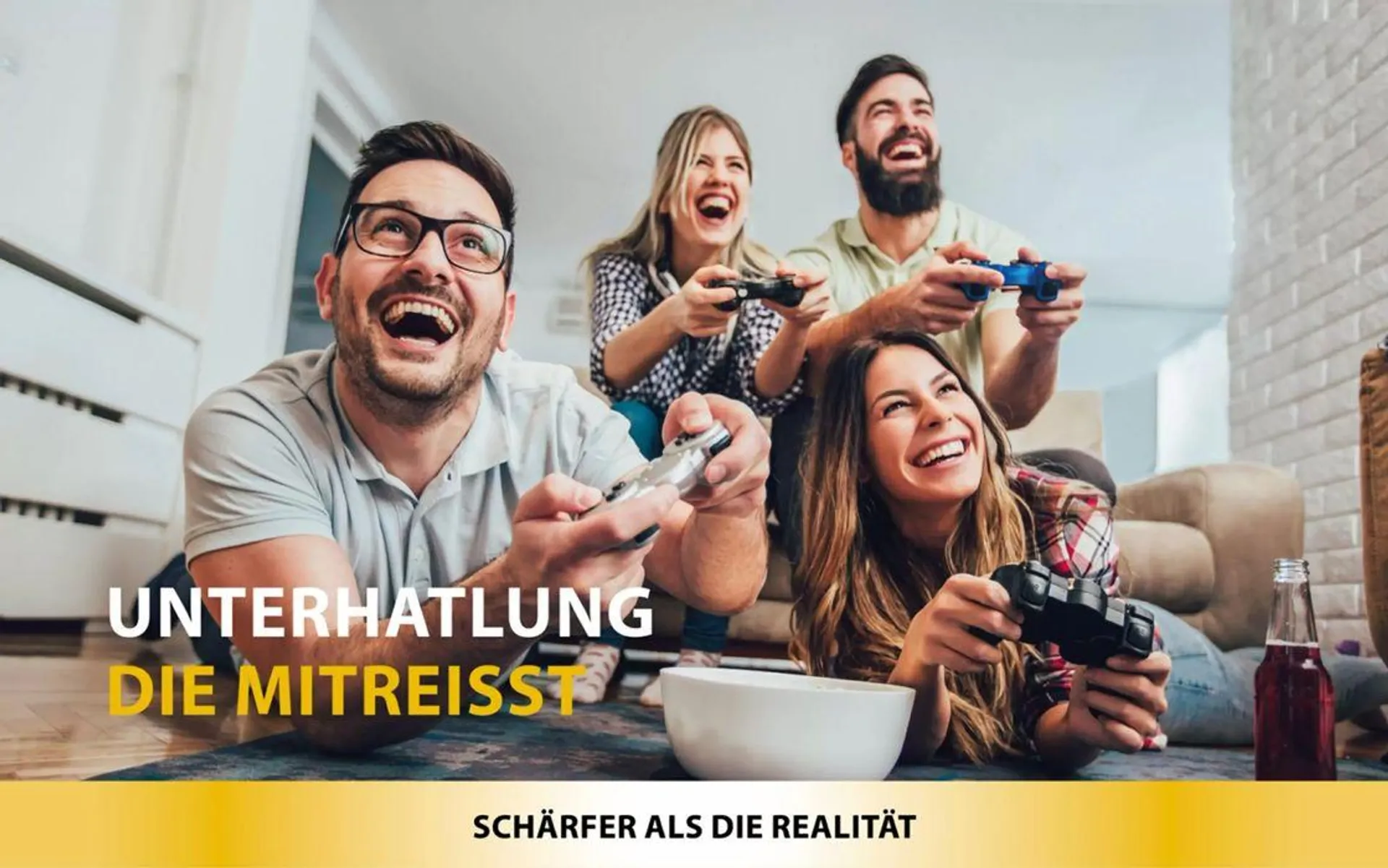 Hot Days & Hot Deals von 30. Juli bis 4. August 2024 - Flugblätt seite  3