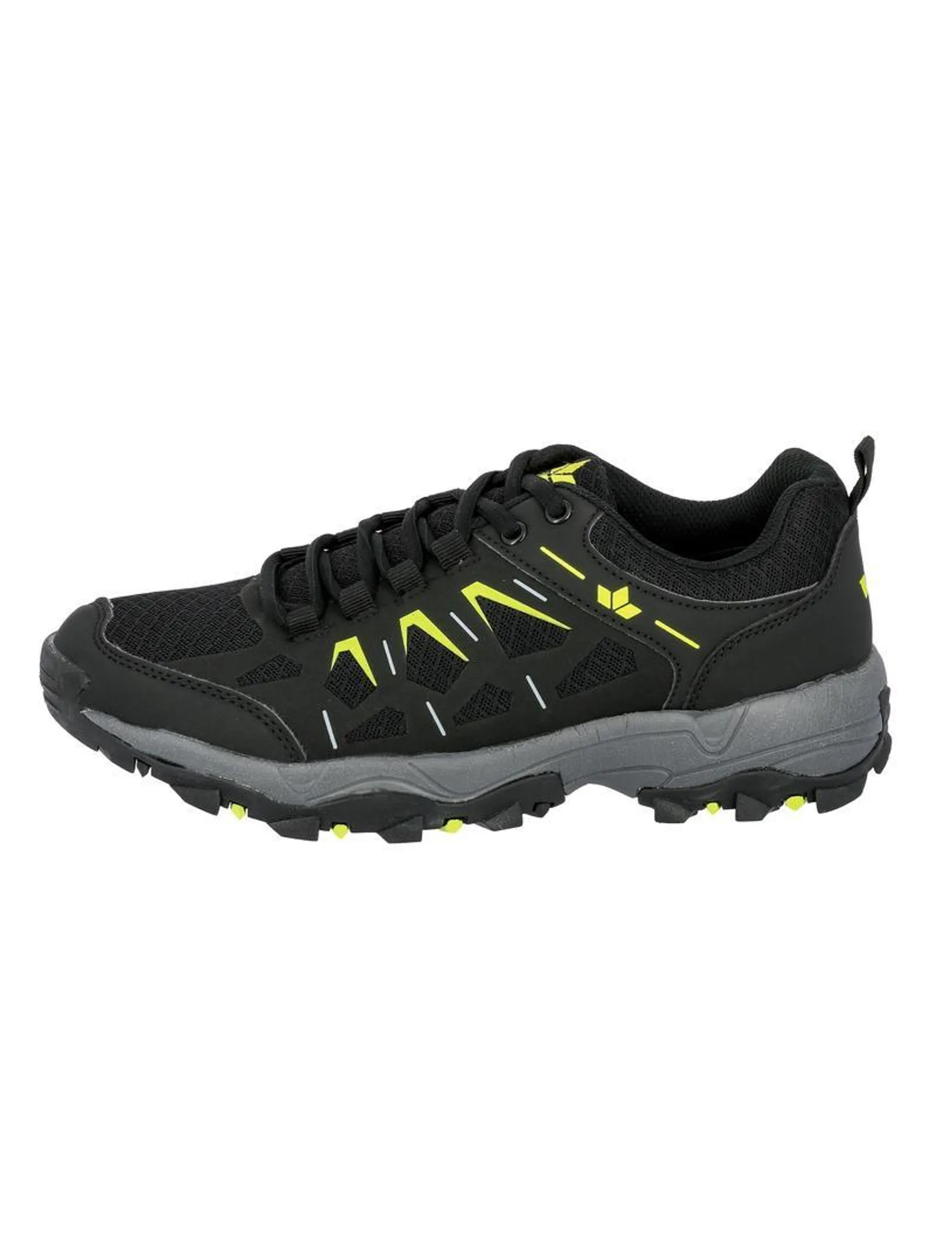 Outdoorschuh Sierra