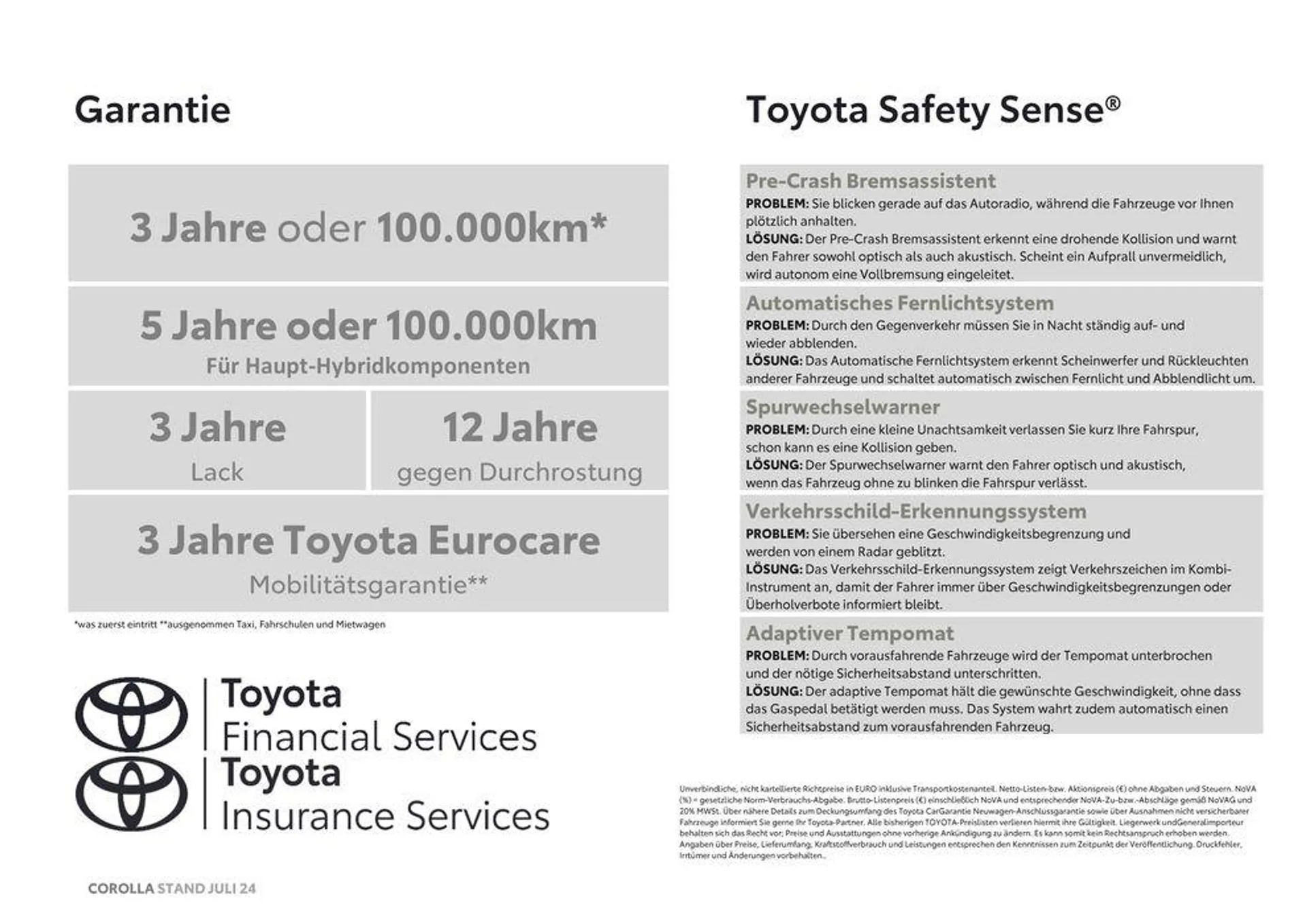 Exklusive Deals und Schnäppchen von 13. September bis 13. September 2025 - Flugblätt seite  25