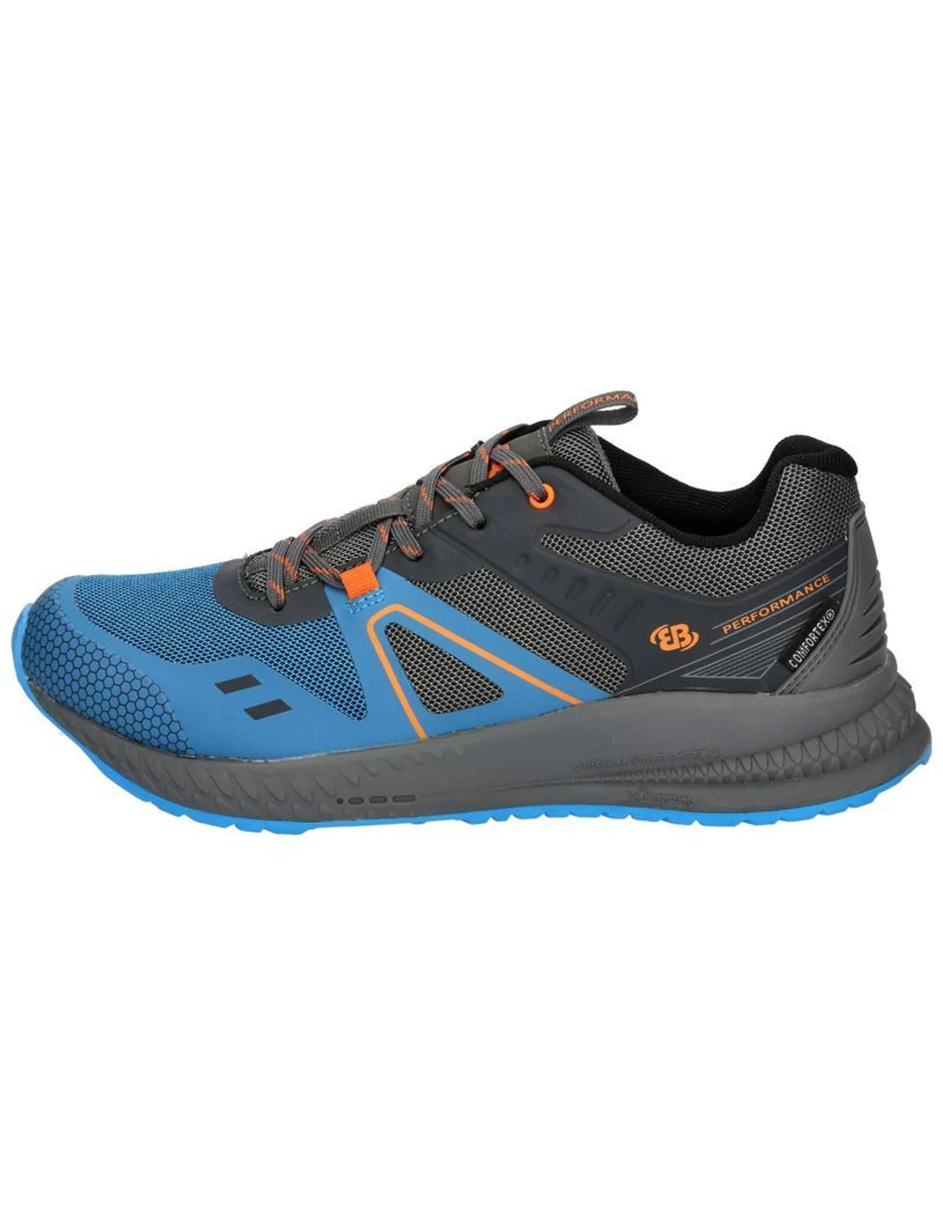 Outdoorschuh Argos