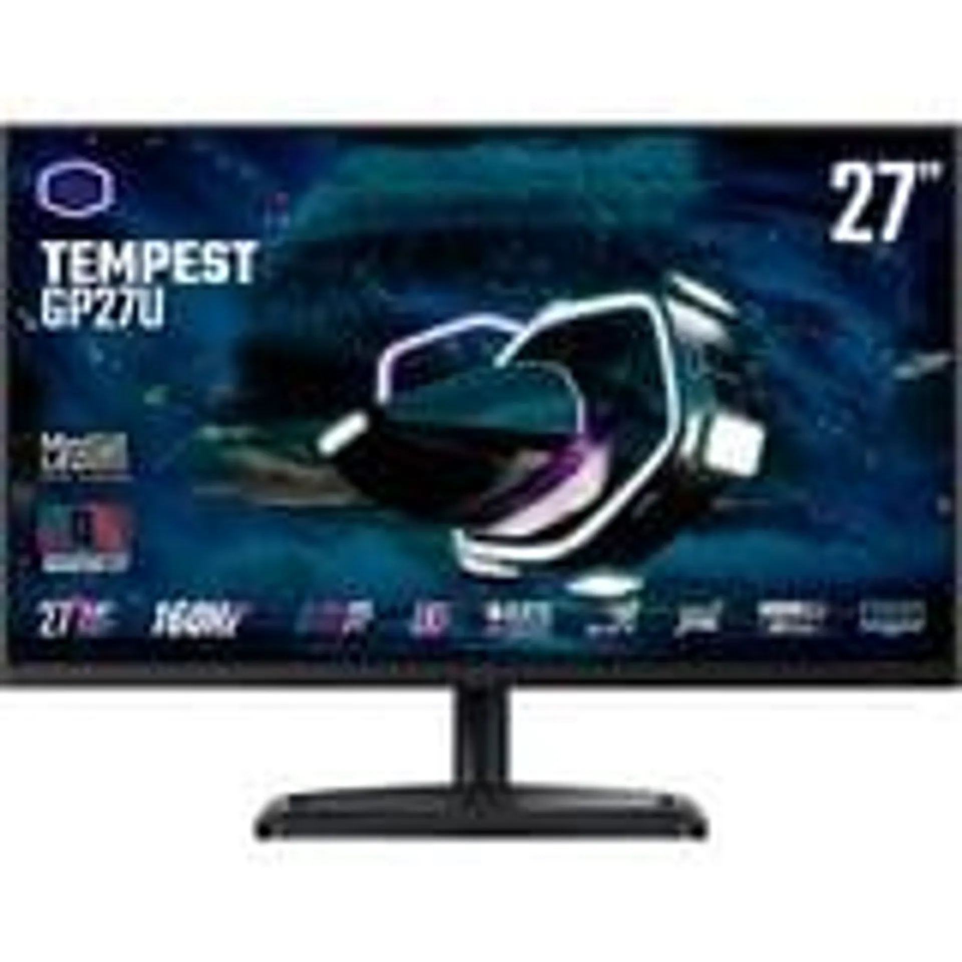 GP27-FUS, Gaming-Monitor