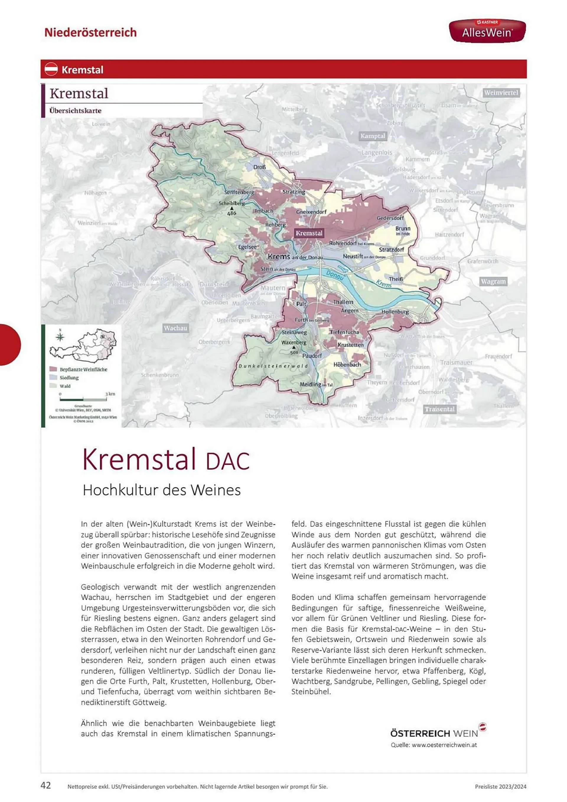 Kastner Flugblatt von 1. Juli bis 30. Dezember 2024 - Flugblätt seite  44