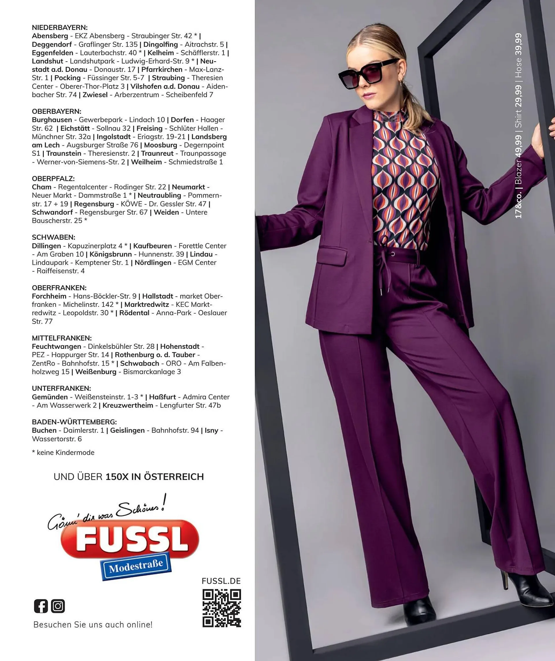 Fussl Flugblatt - 22
