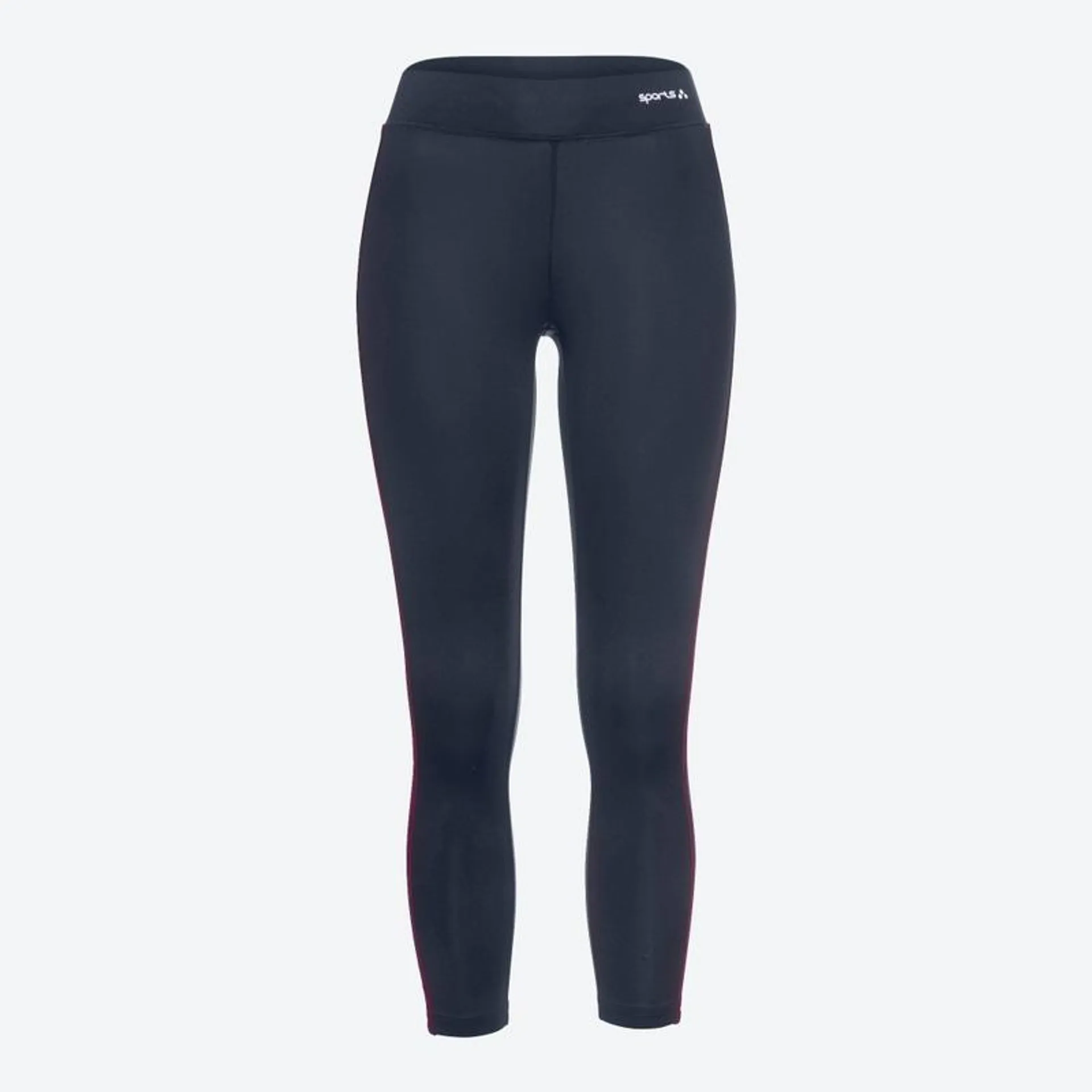 Damen-Sportleggings in schnelltrocknender Qualität