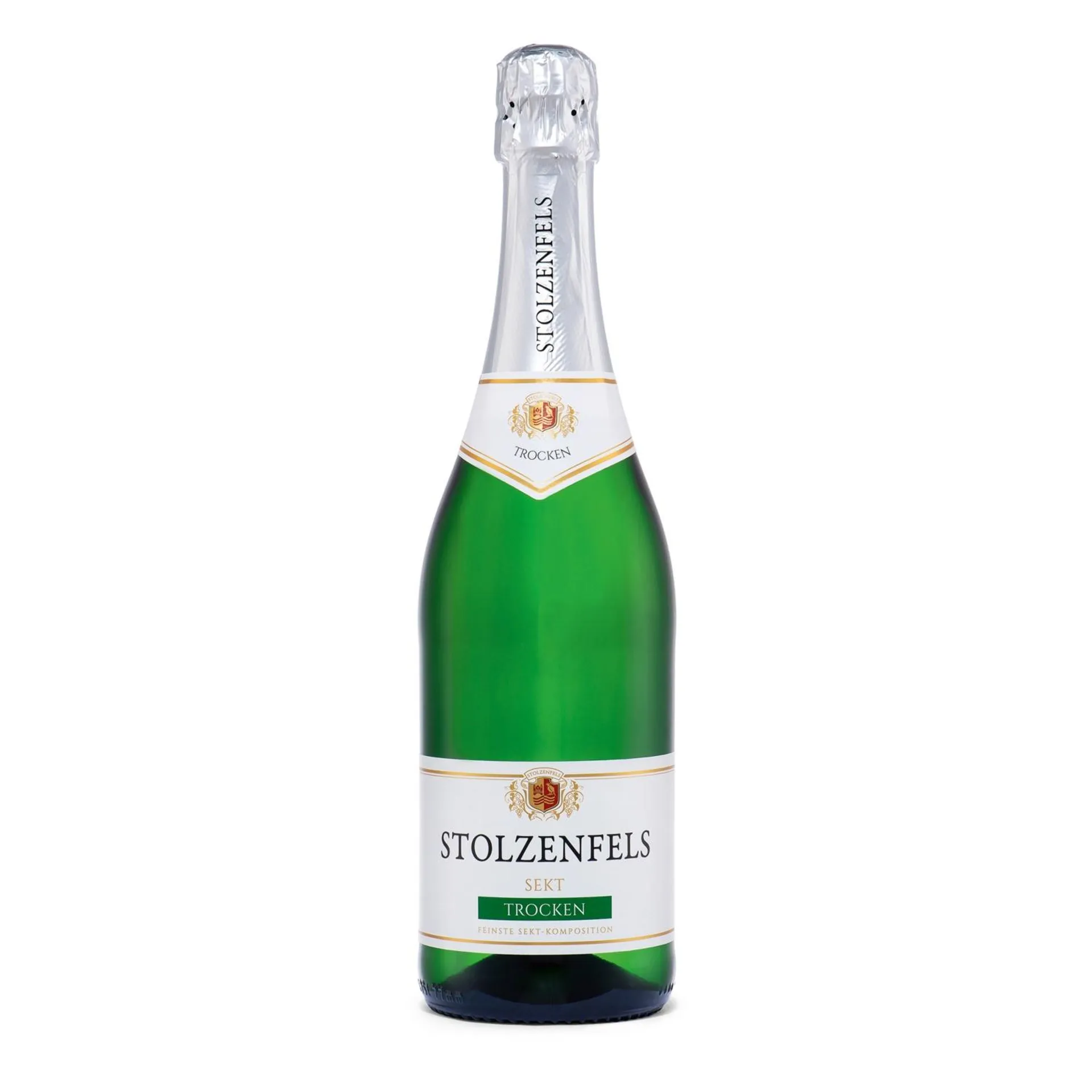 STOLZENFELS Sekt