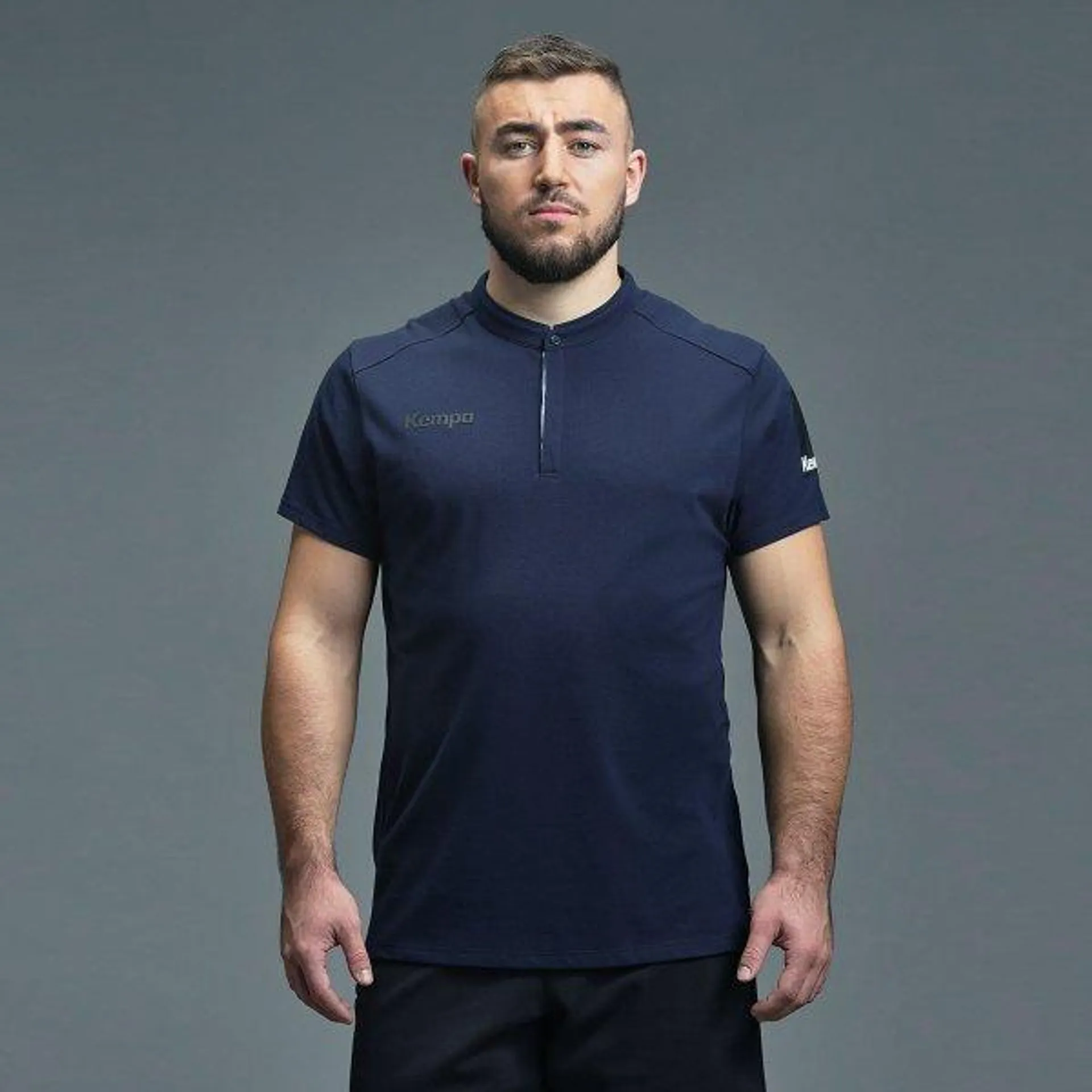 STATUS POLO SHIRT