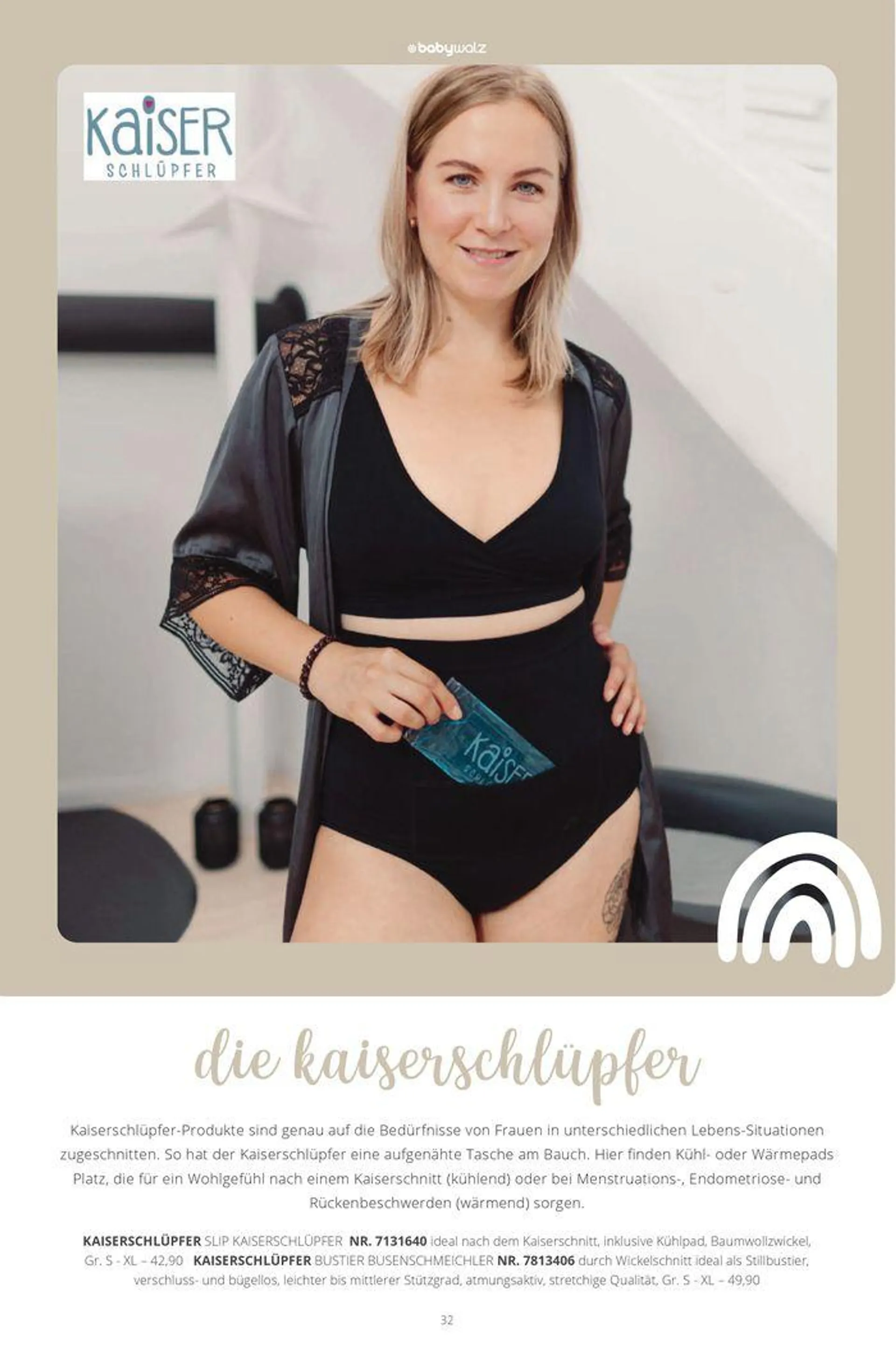 NEUER KATALOG - 32