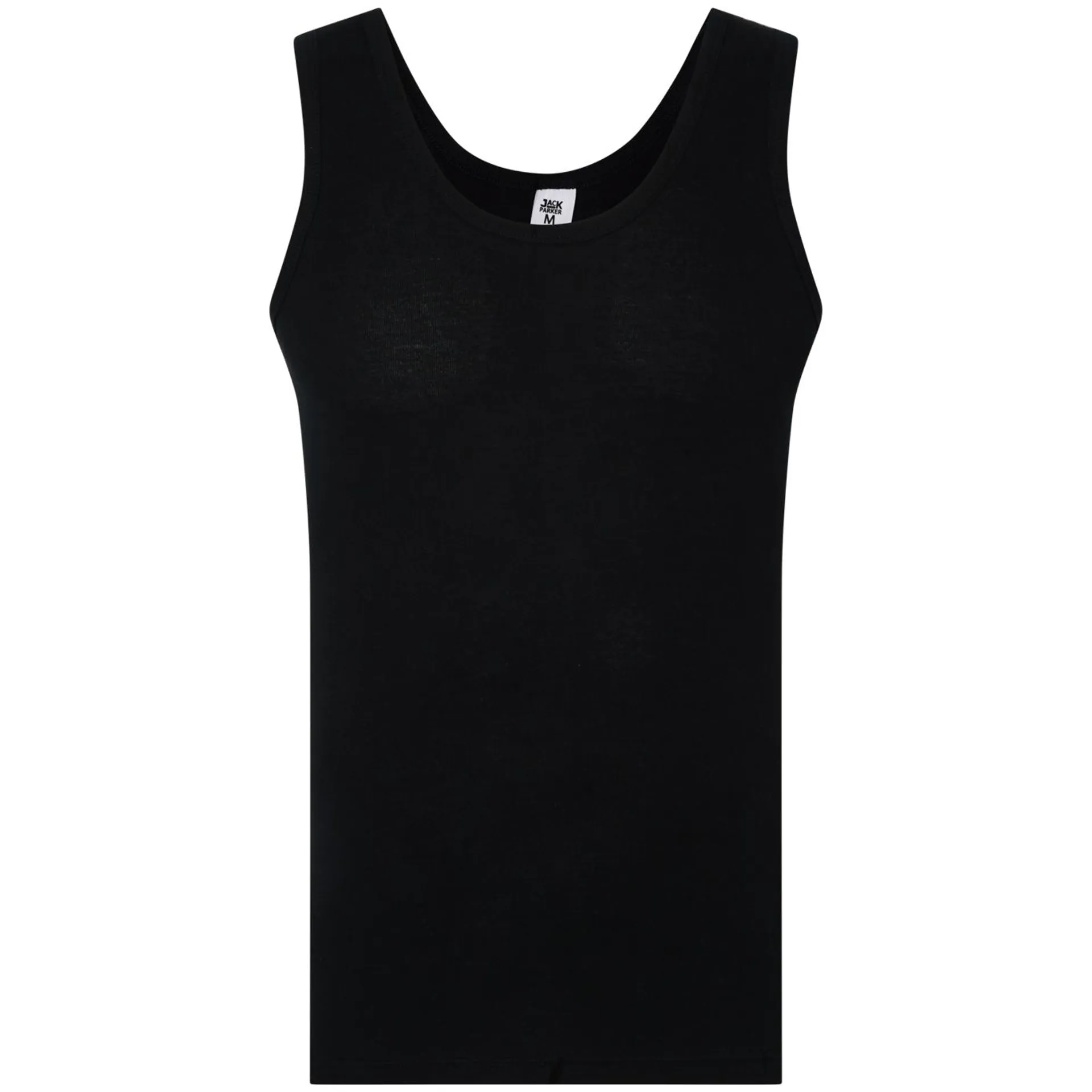 Jack Parker singlet