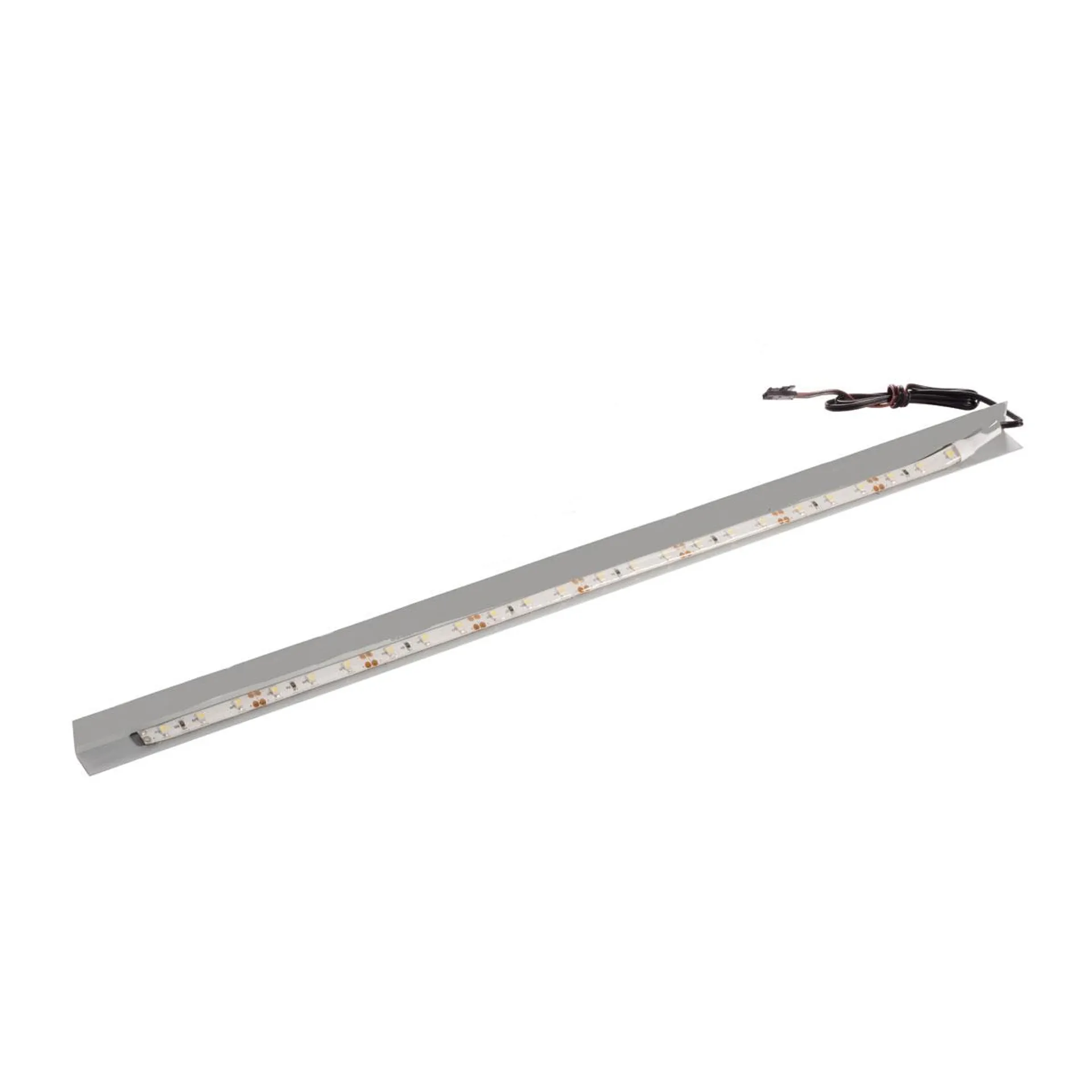 Fackelmann LED-Ambilight für Spiegelschrank B.Style 600 mm