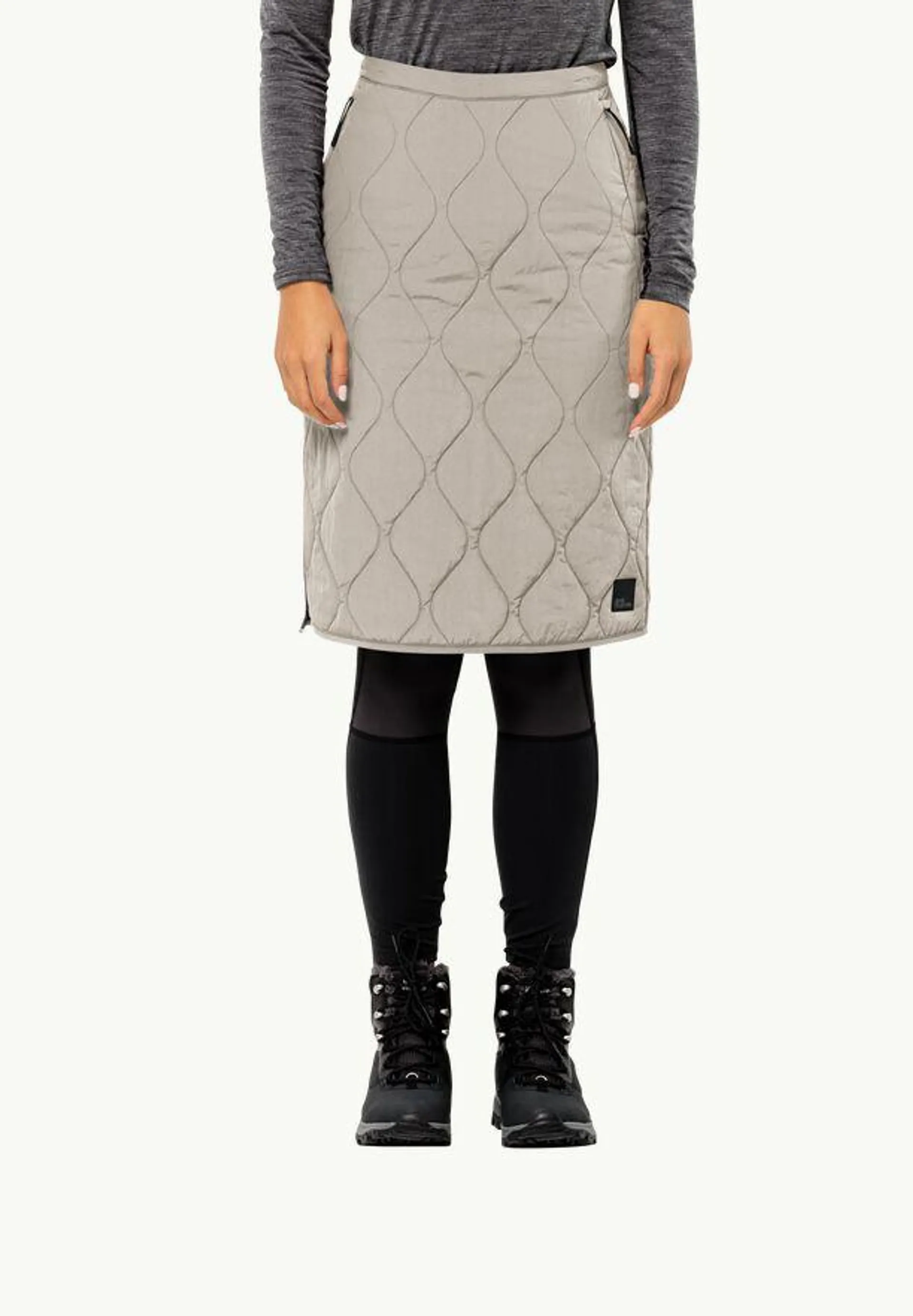 Wandermood Skirt W