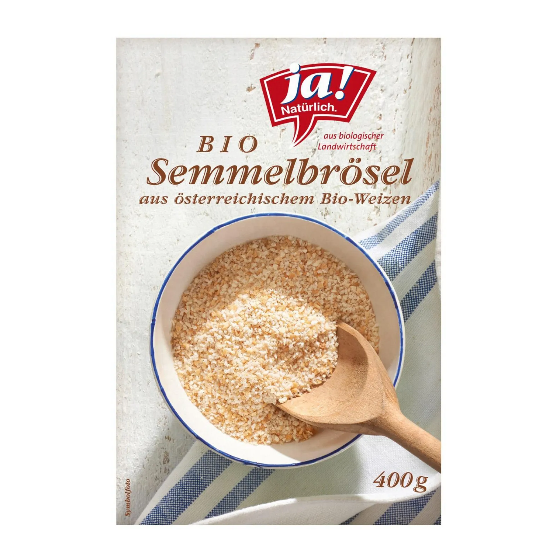 Semmelwürfel & Brösel