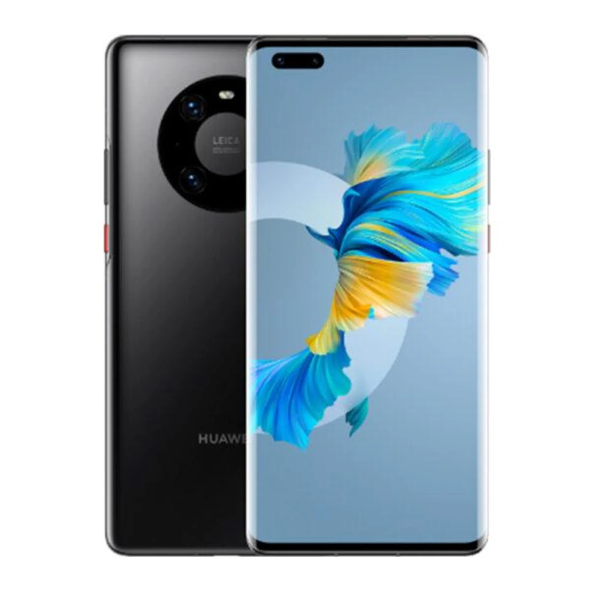 Huawei Mate 40 Pro – Mobiltelefon – 256 GB – Schwarz | B-Ware