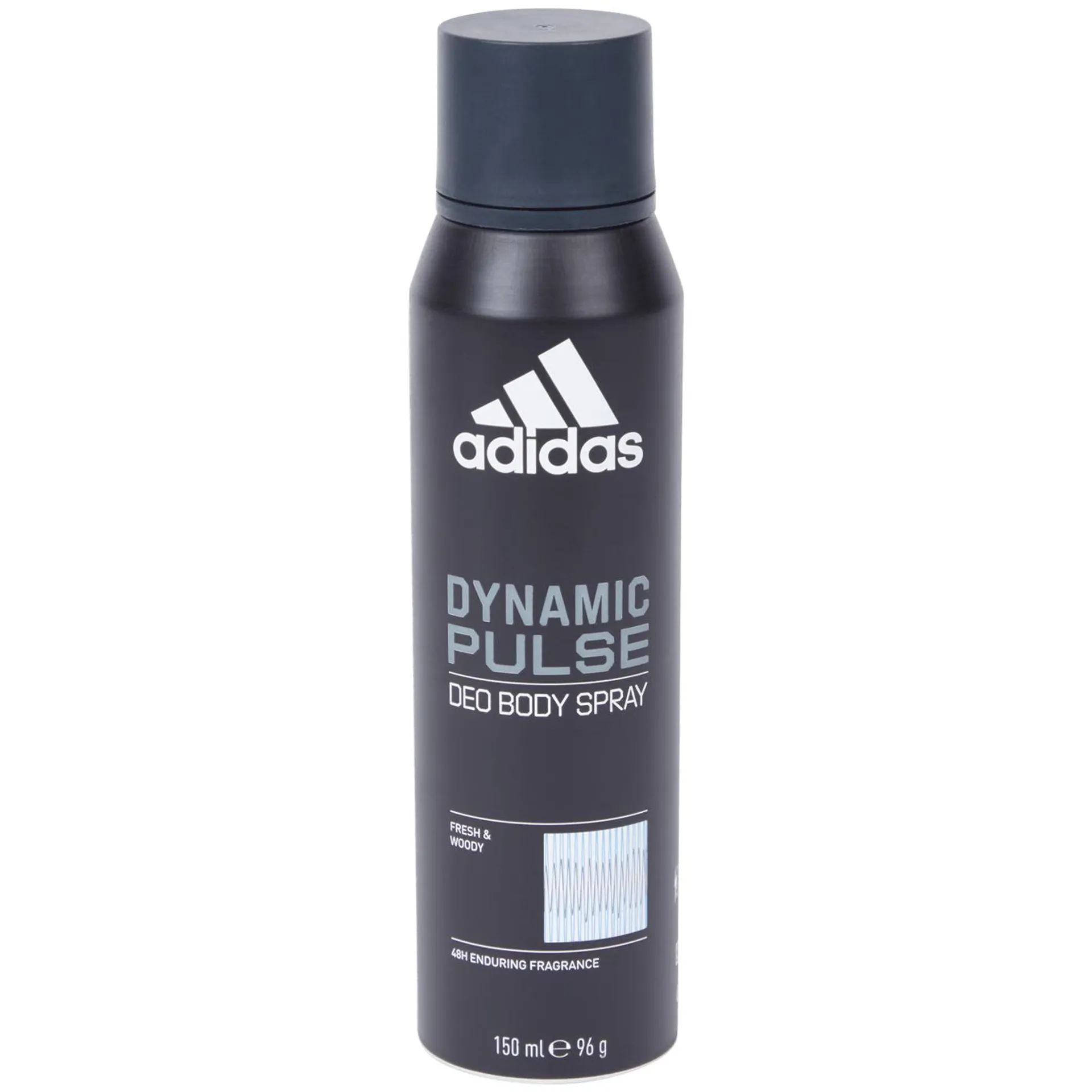 Adidas Deodorant Dynamic Pulse