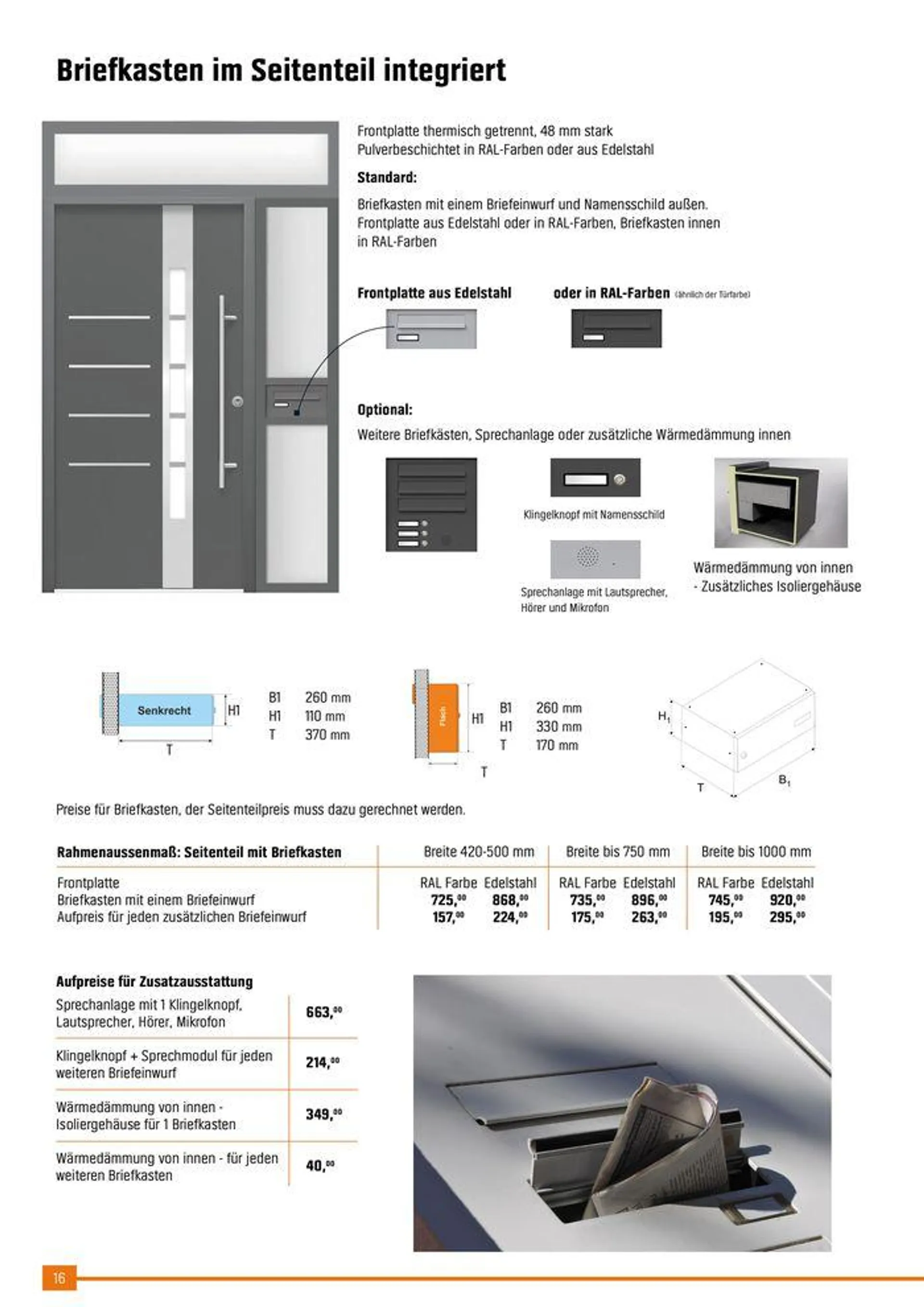 THERMOSPACE von 28. Oktober bis 27. Oktober 2025 - Flugblätt seite  16