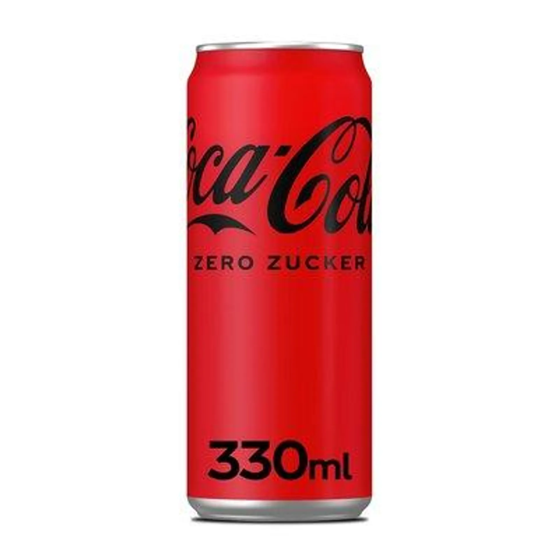 Coca Cola Zero